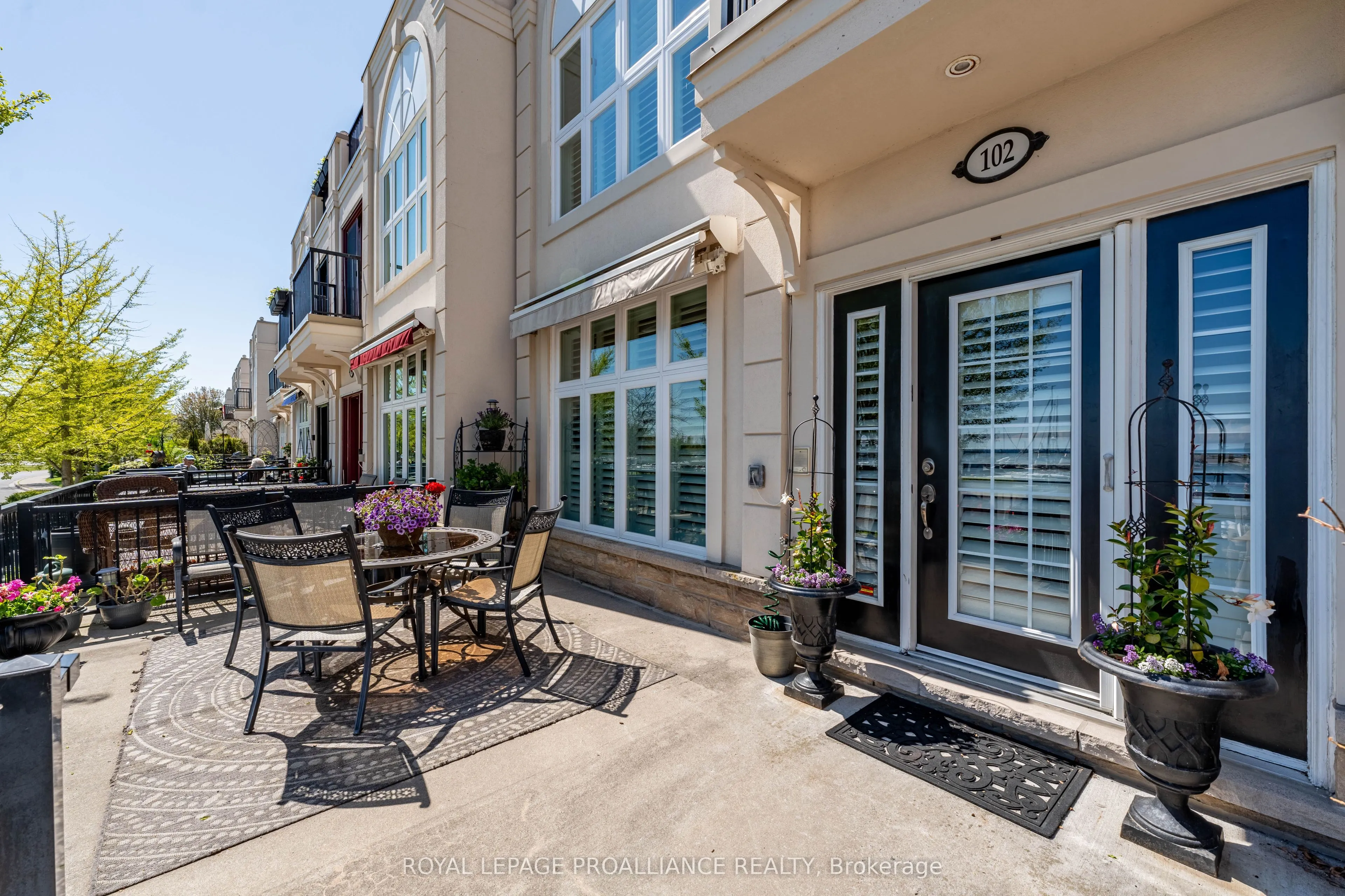 165 Division Street, #102