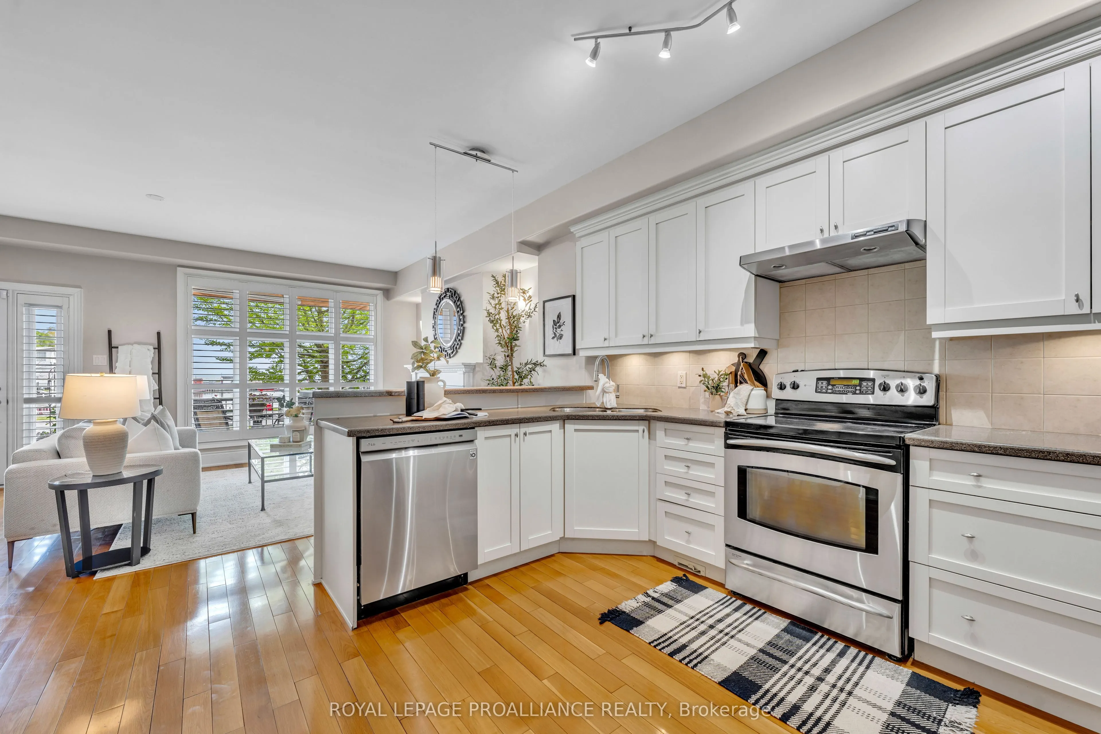 165 Division Street, #102
