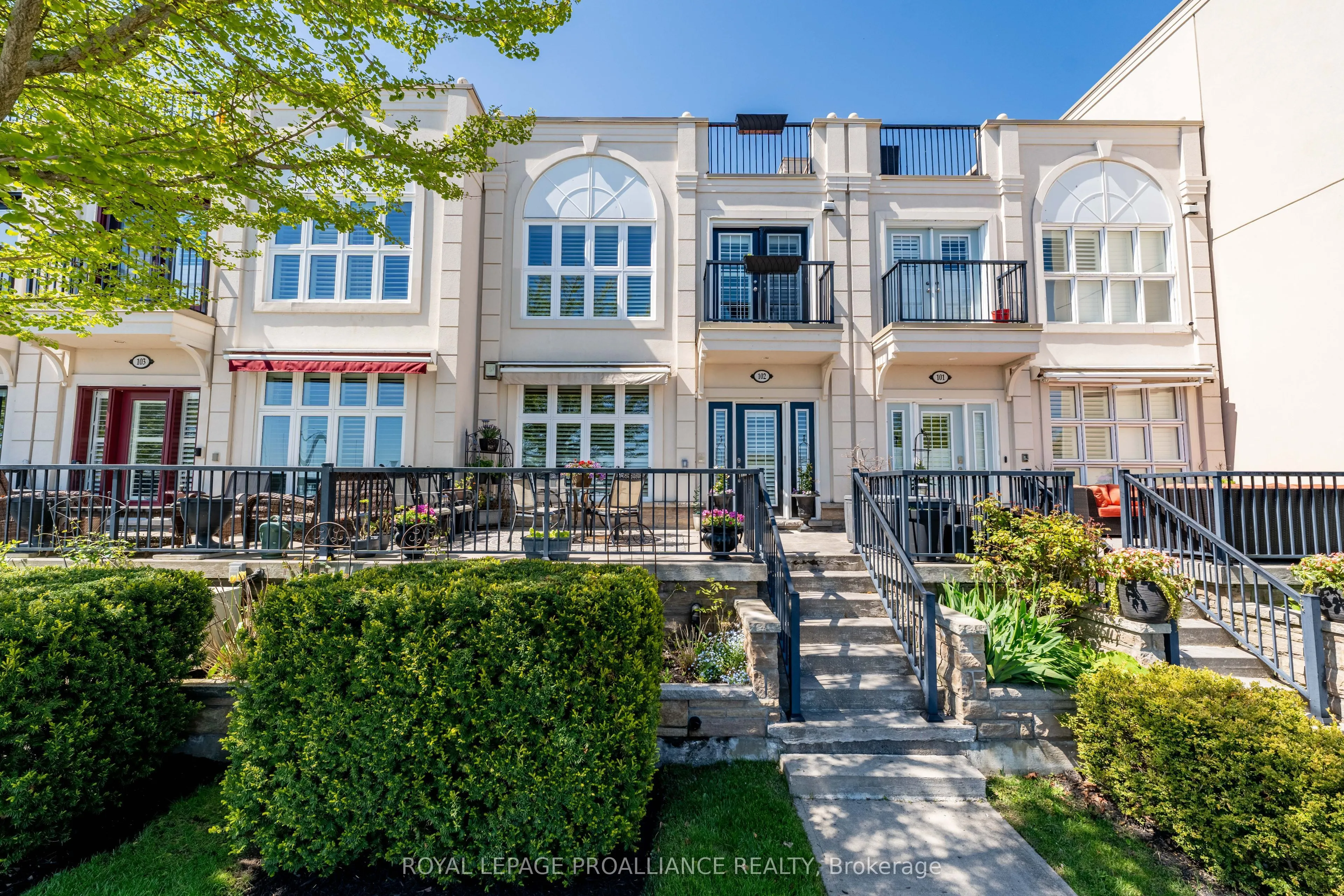 165 Division Street, #102