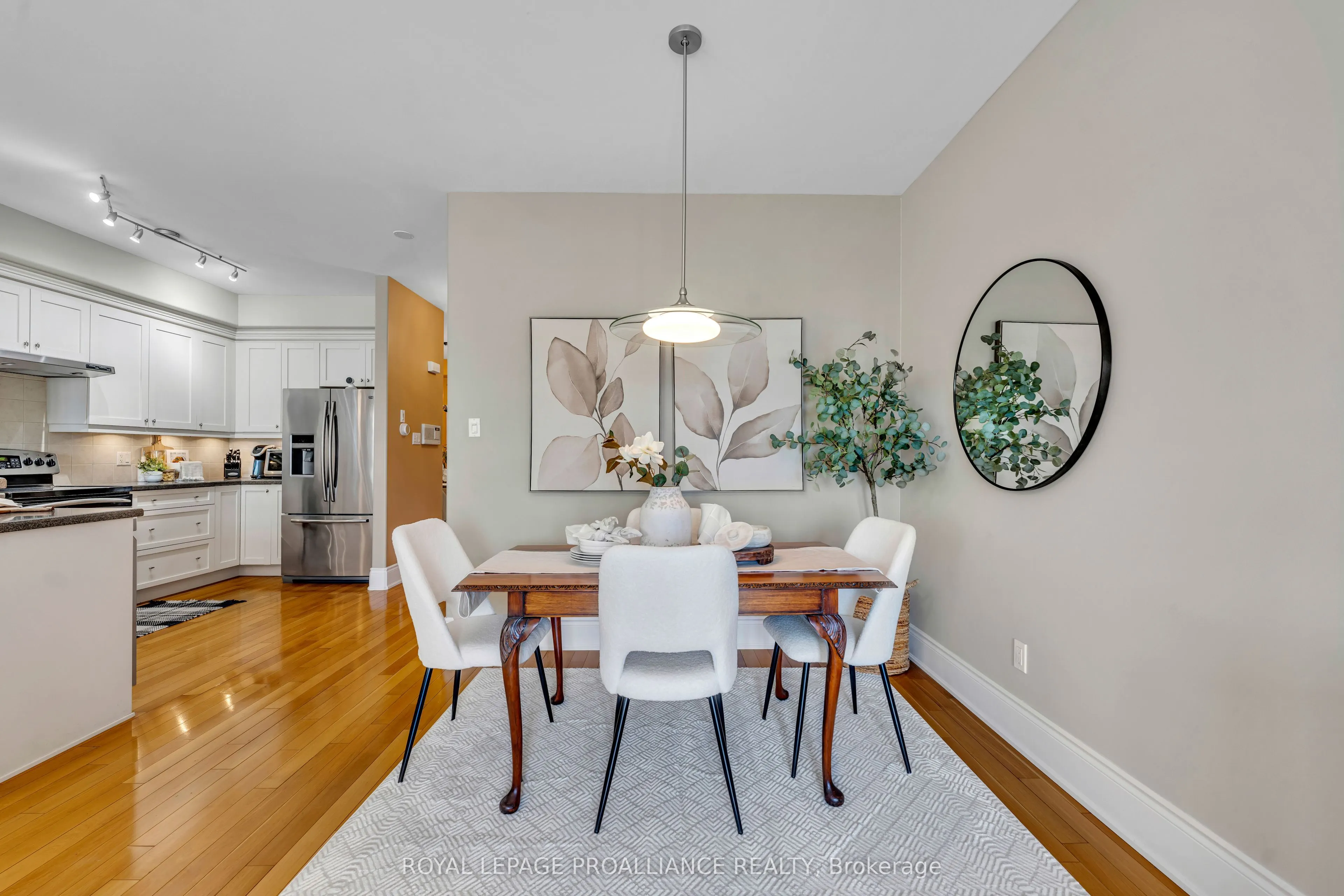 165 Division Street, #102