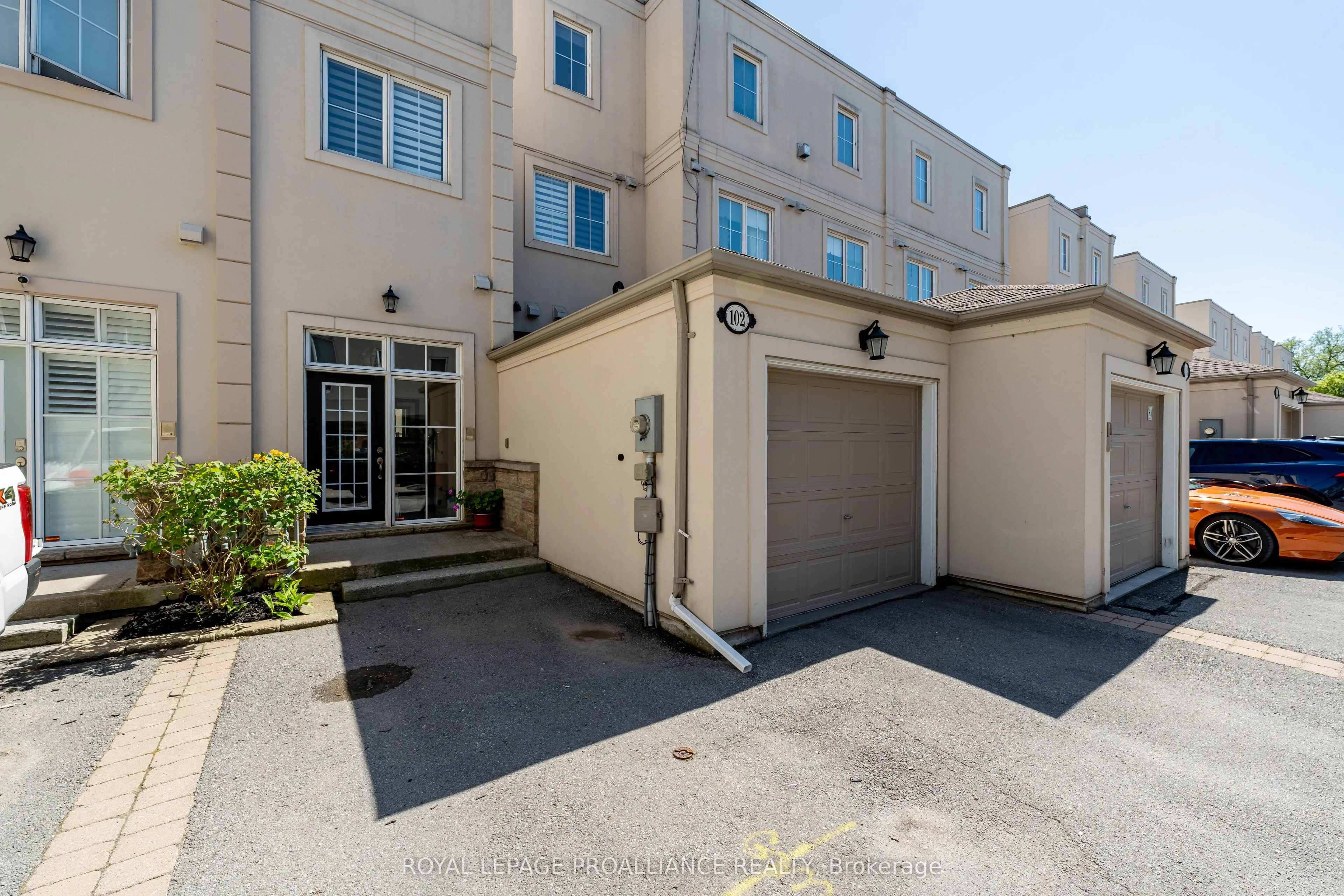 165 Division Street, #102