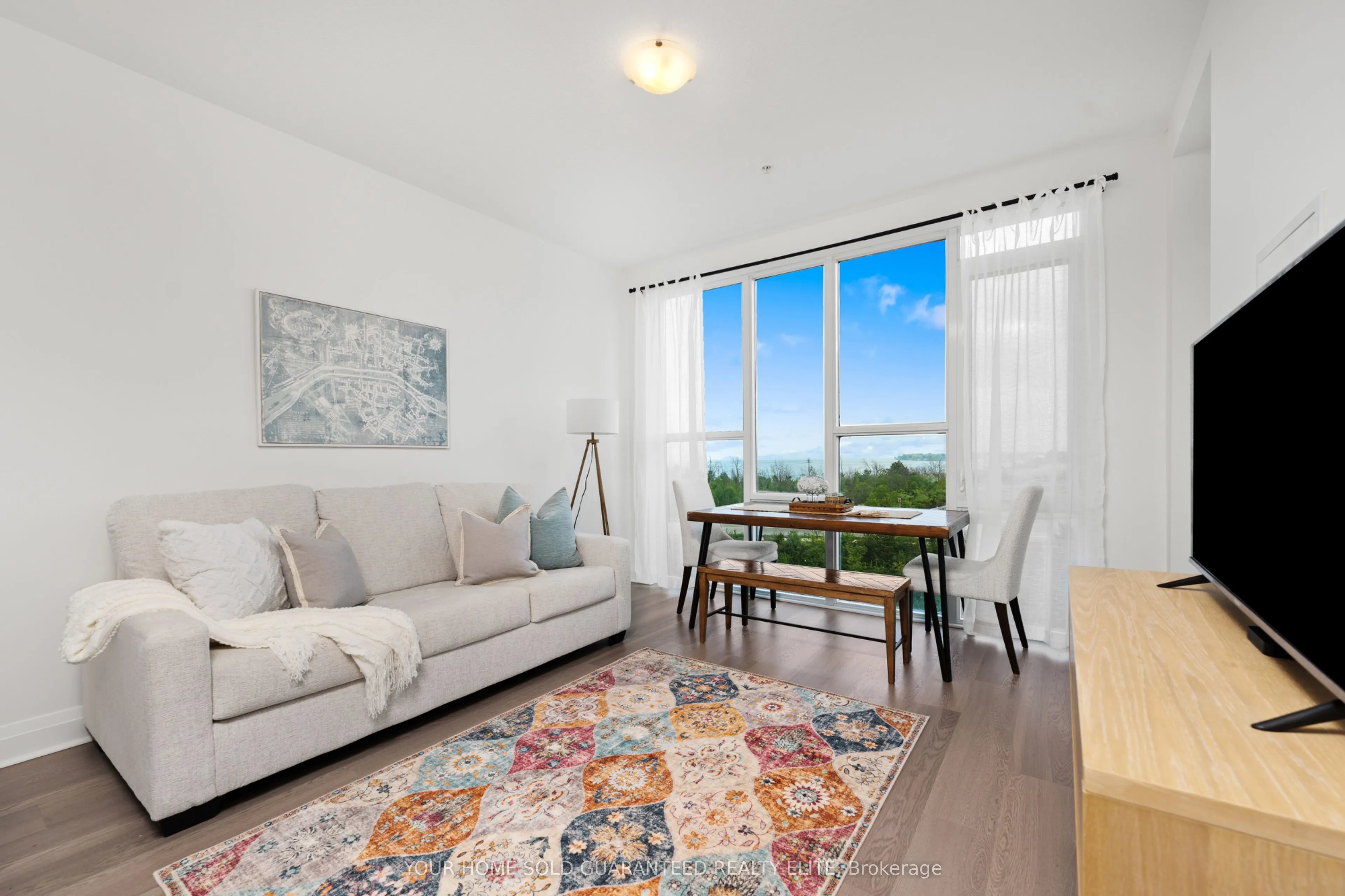 16 Concord Place, #519