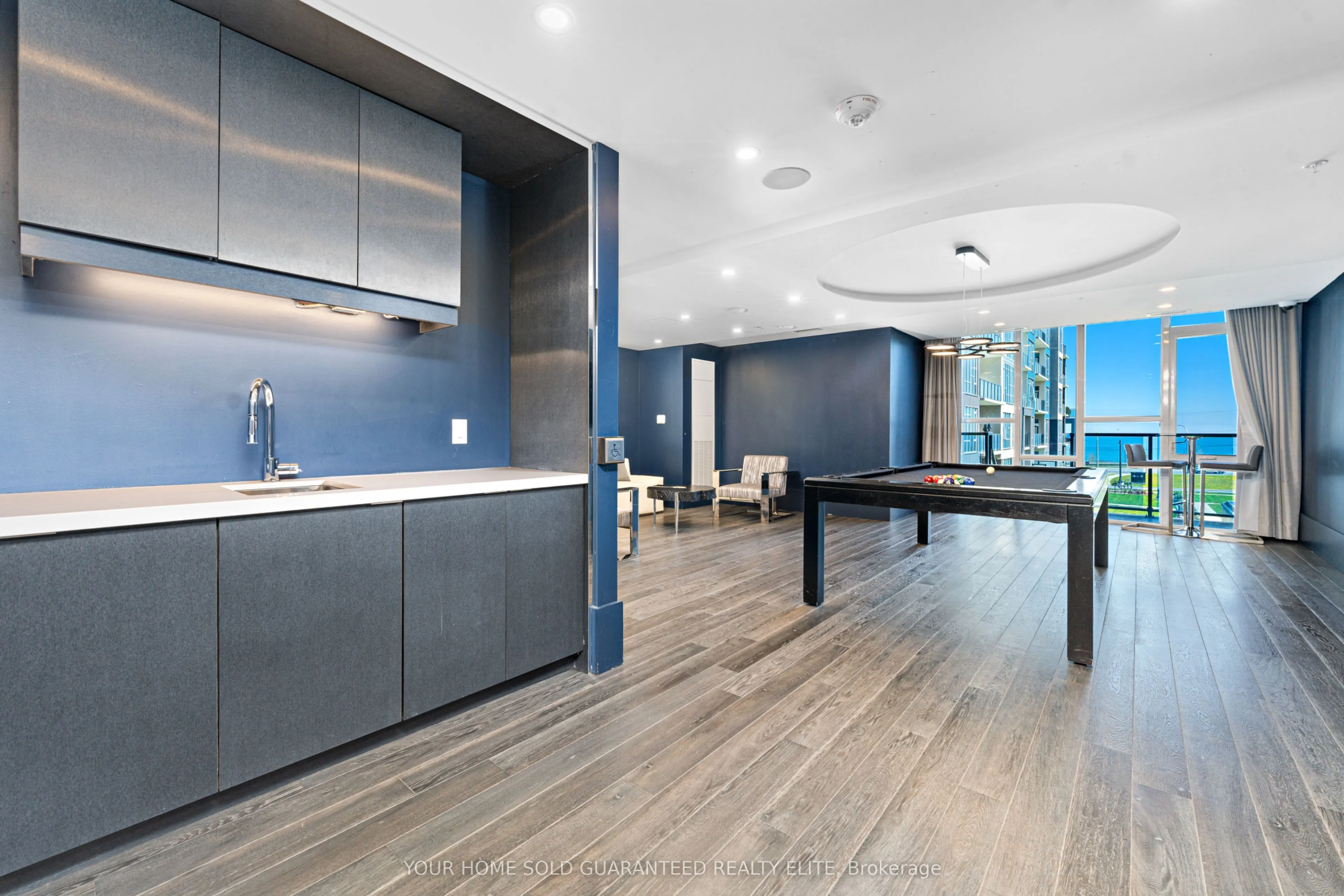 16 Concord Place, #519