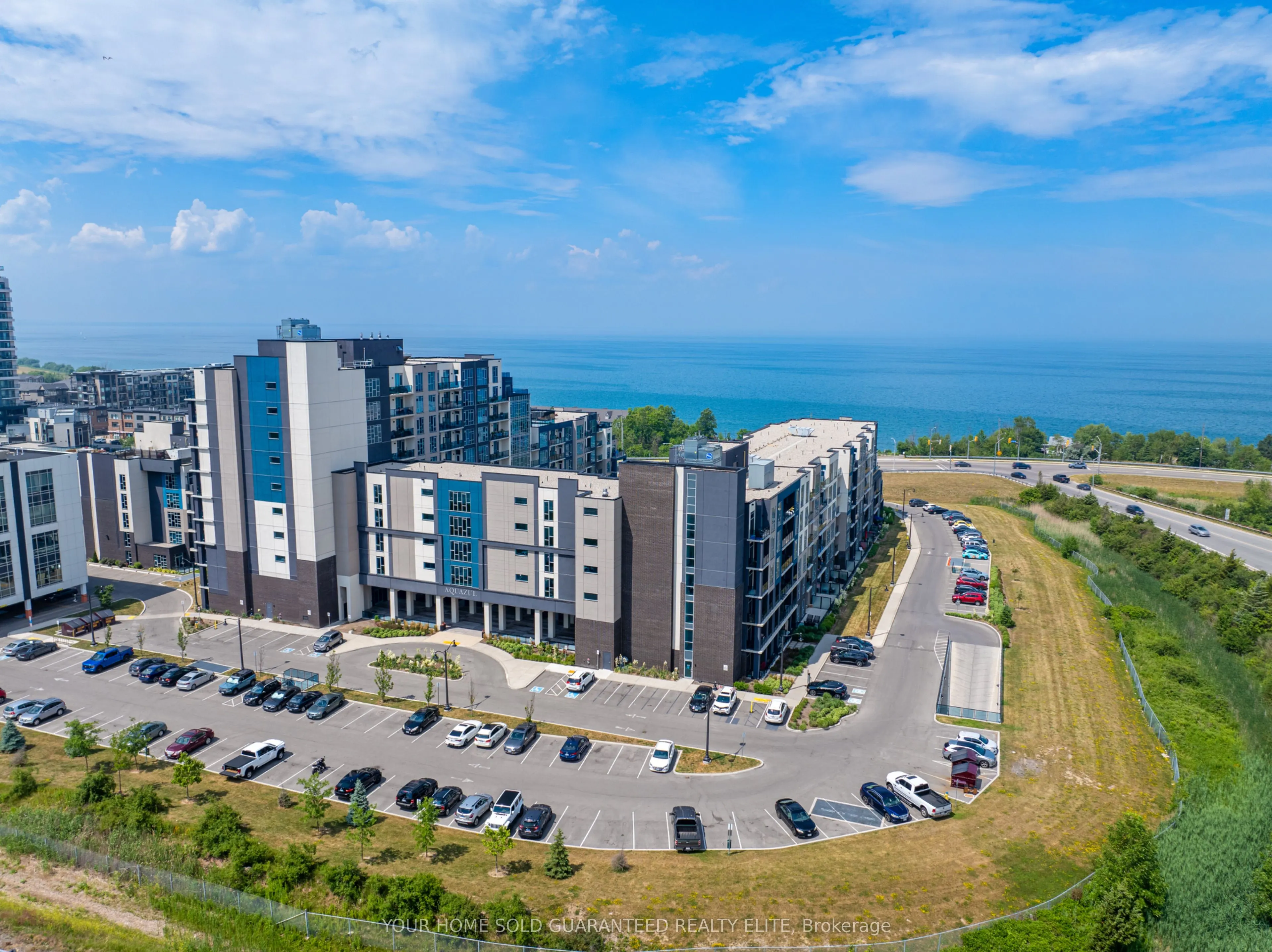 16 Concord Place, #519