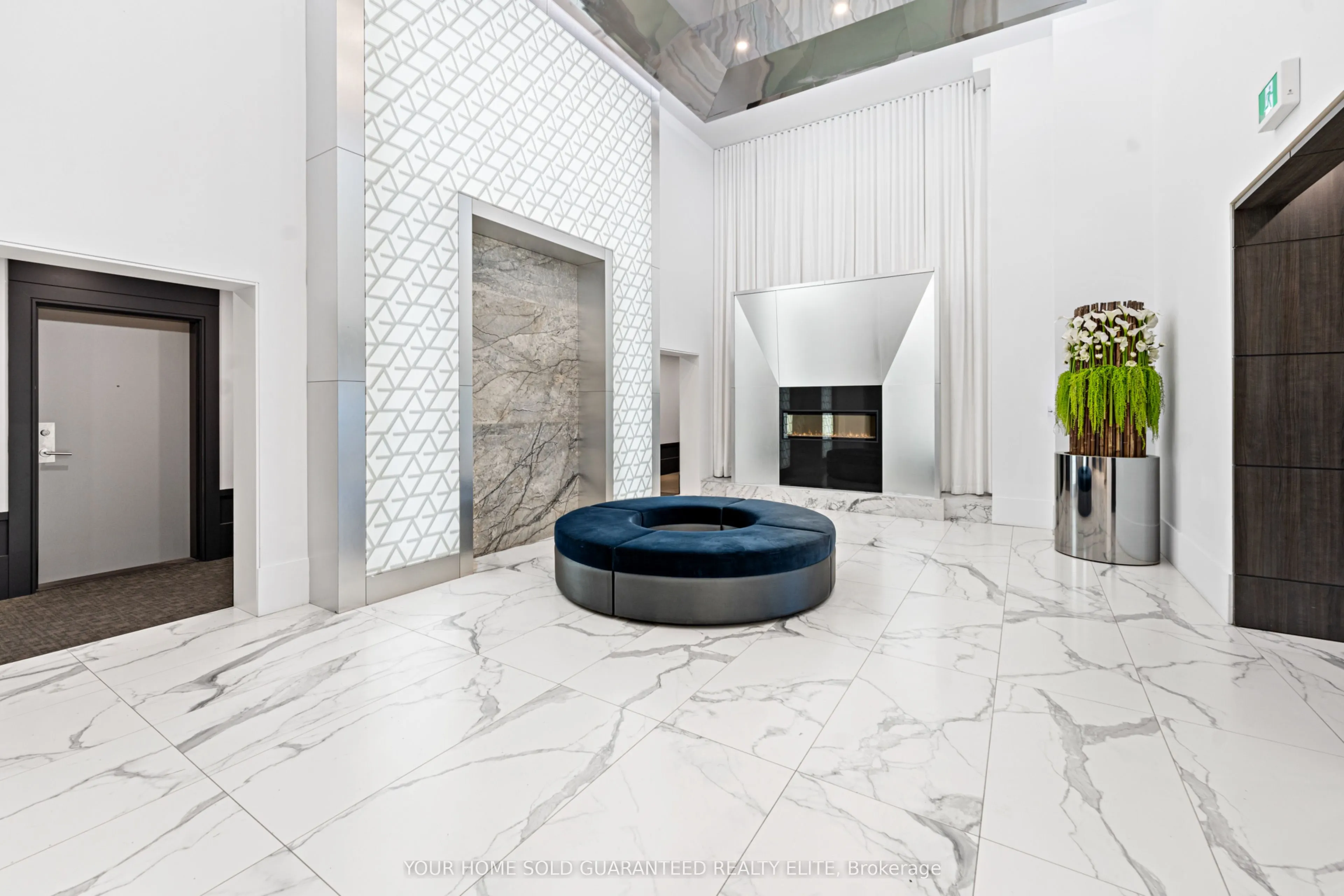 16 Concord Place, #519