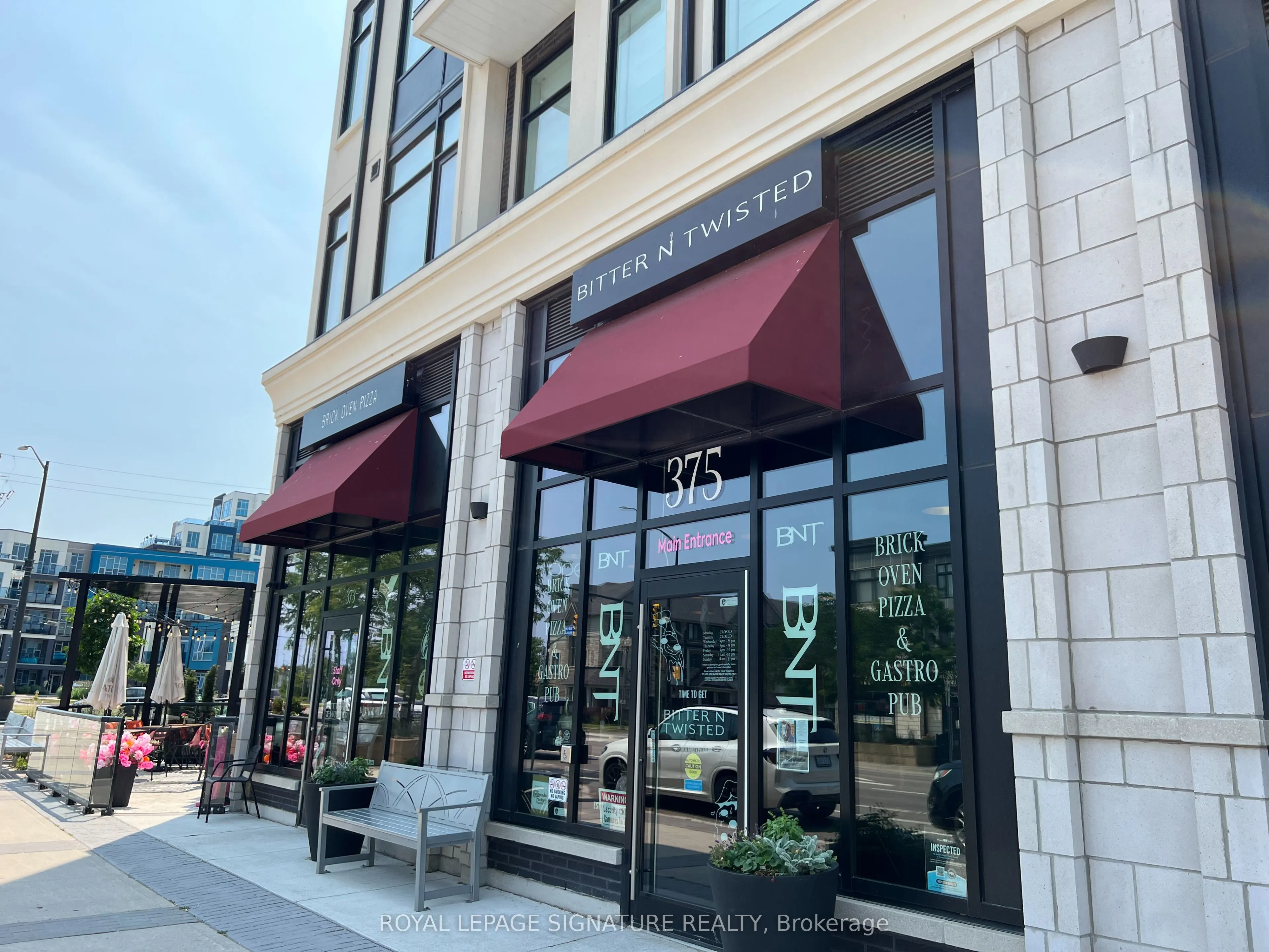 375 Winston Road