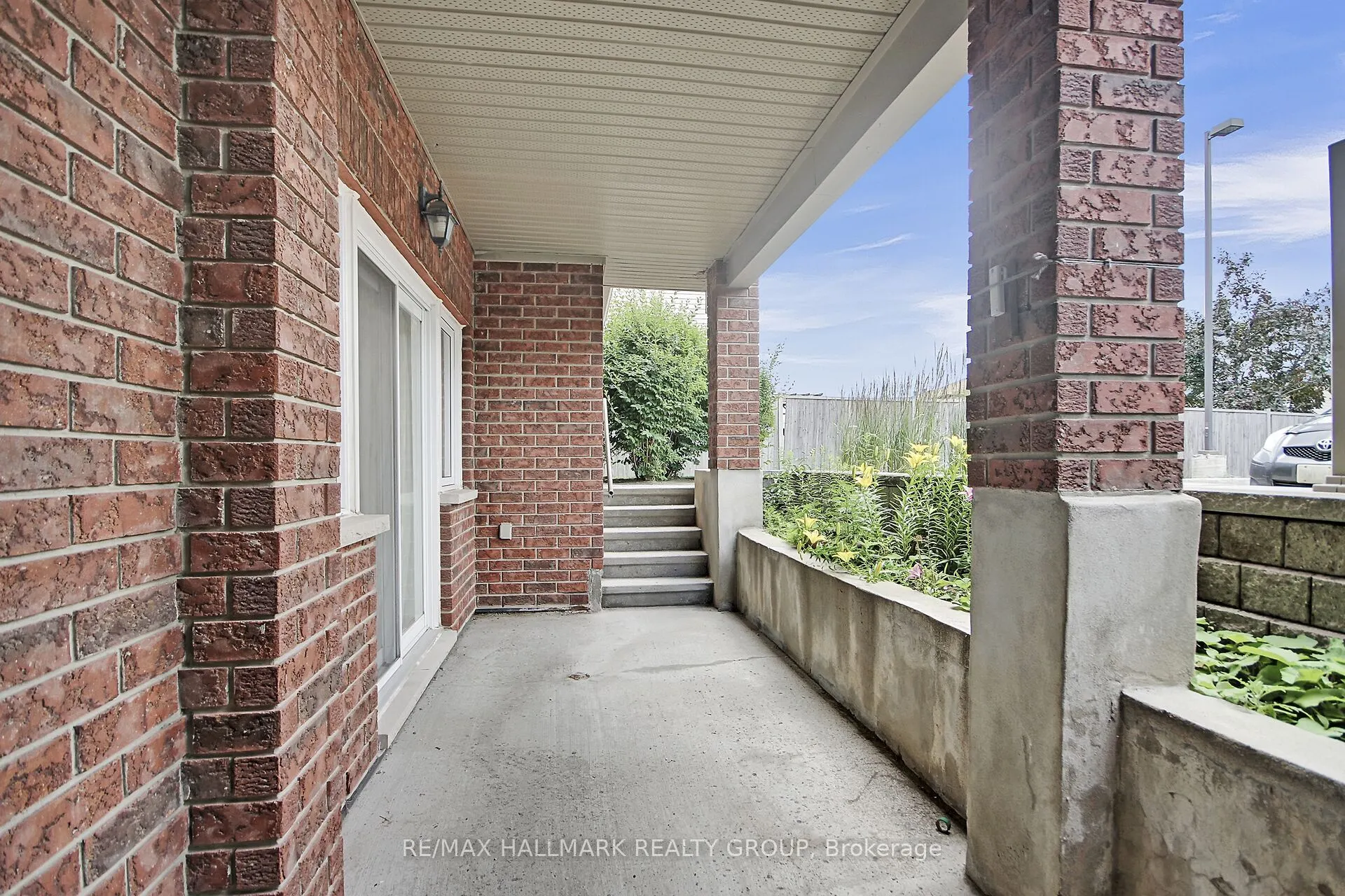 251 Crestway Drive, #B