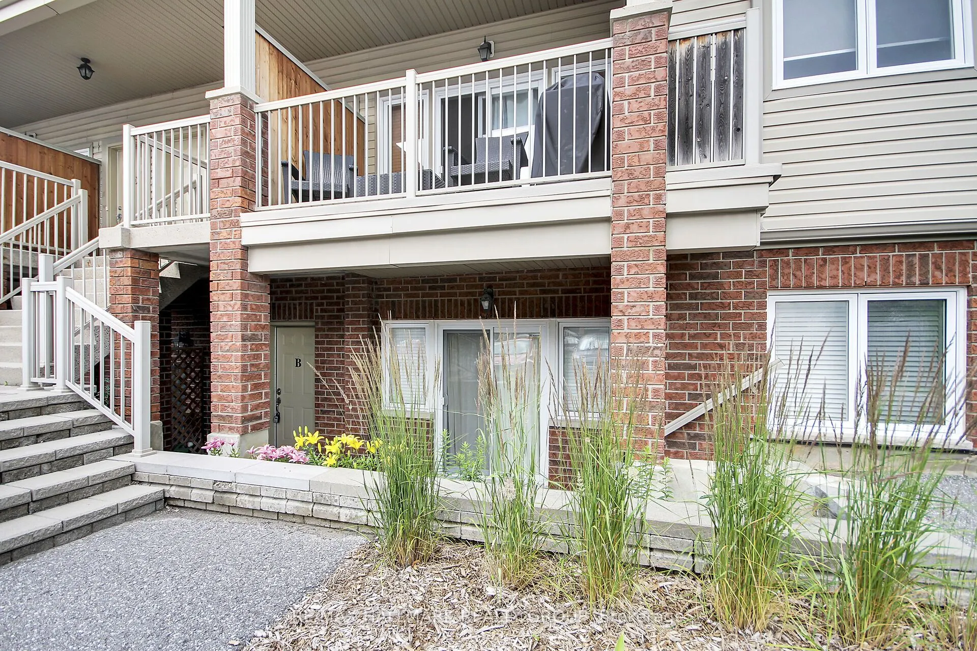 251 Crestway Drive, #B
