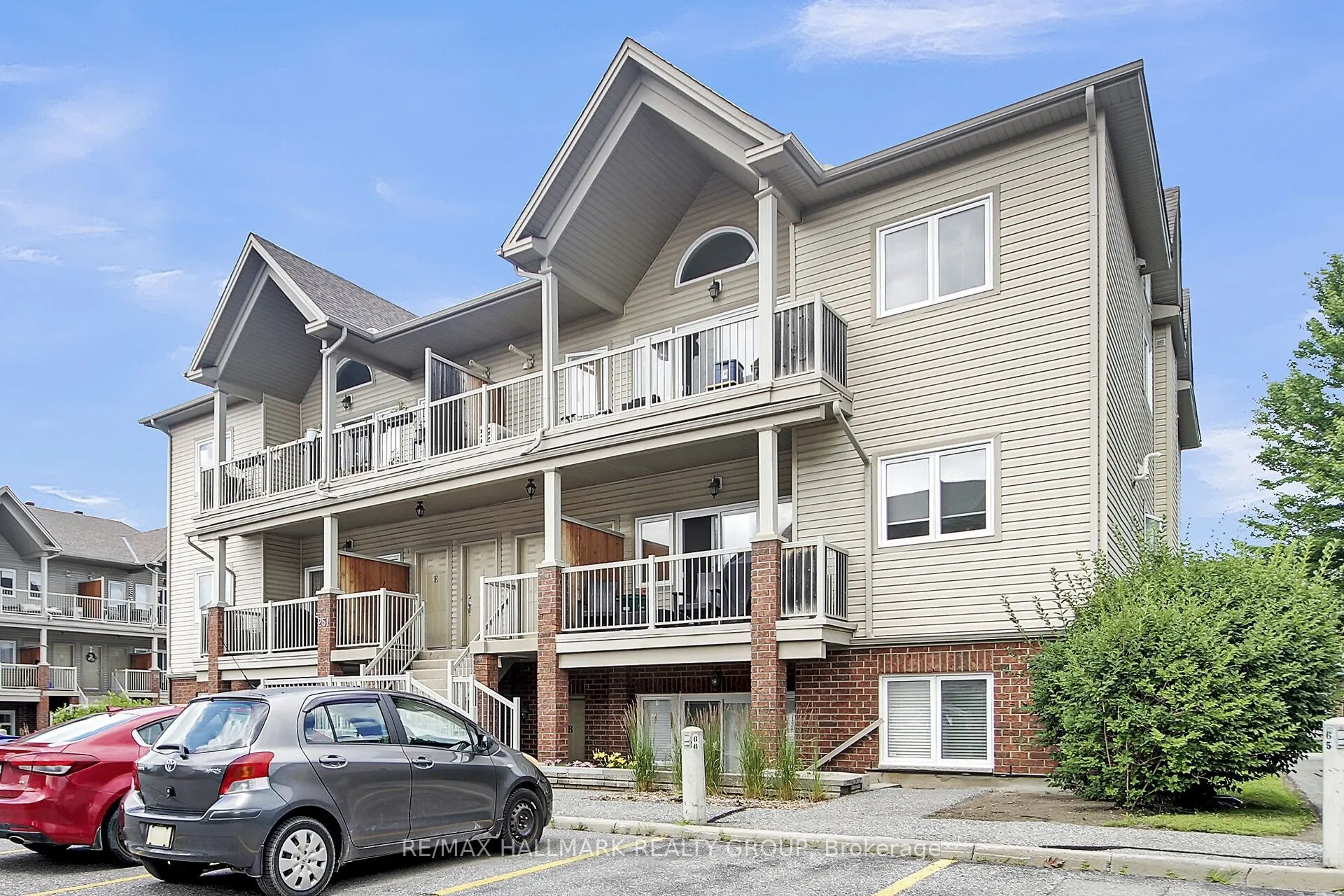 251 Crestway Drive, #B