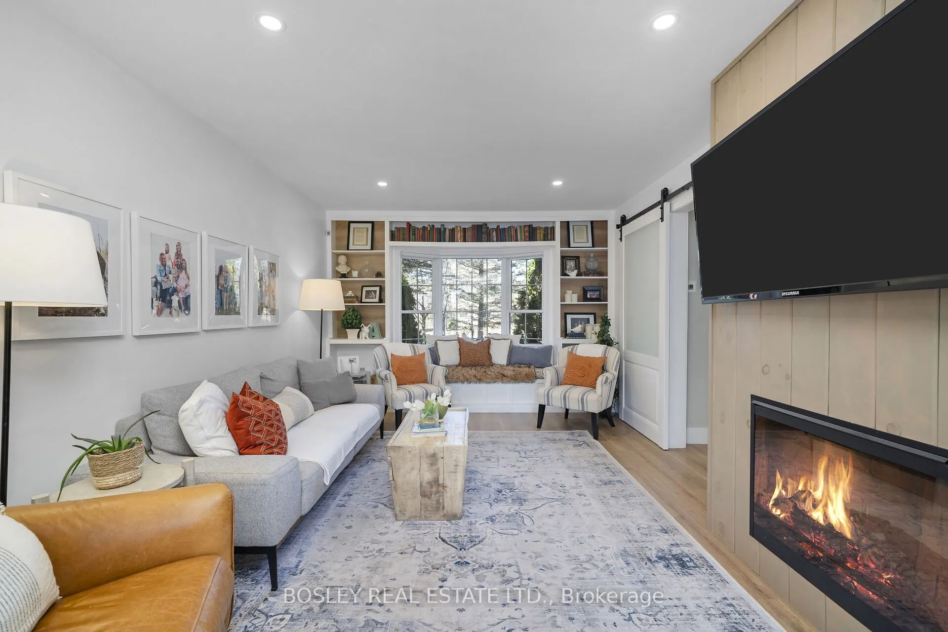16 Bayberry Road