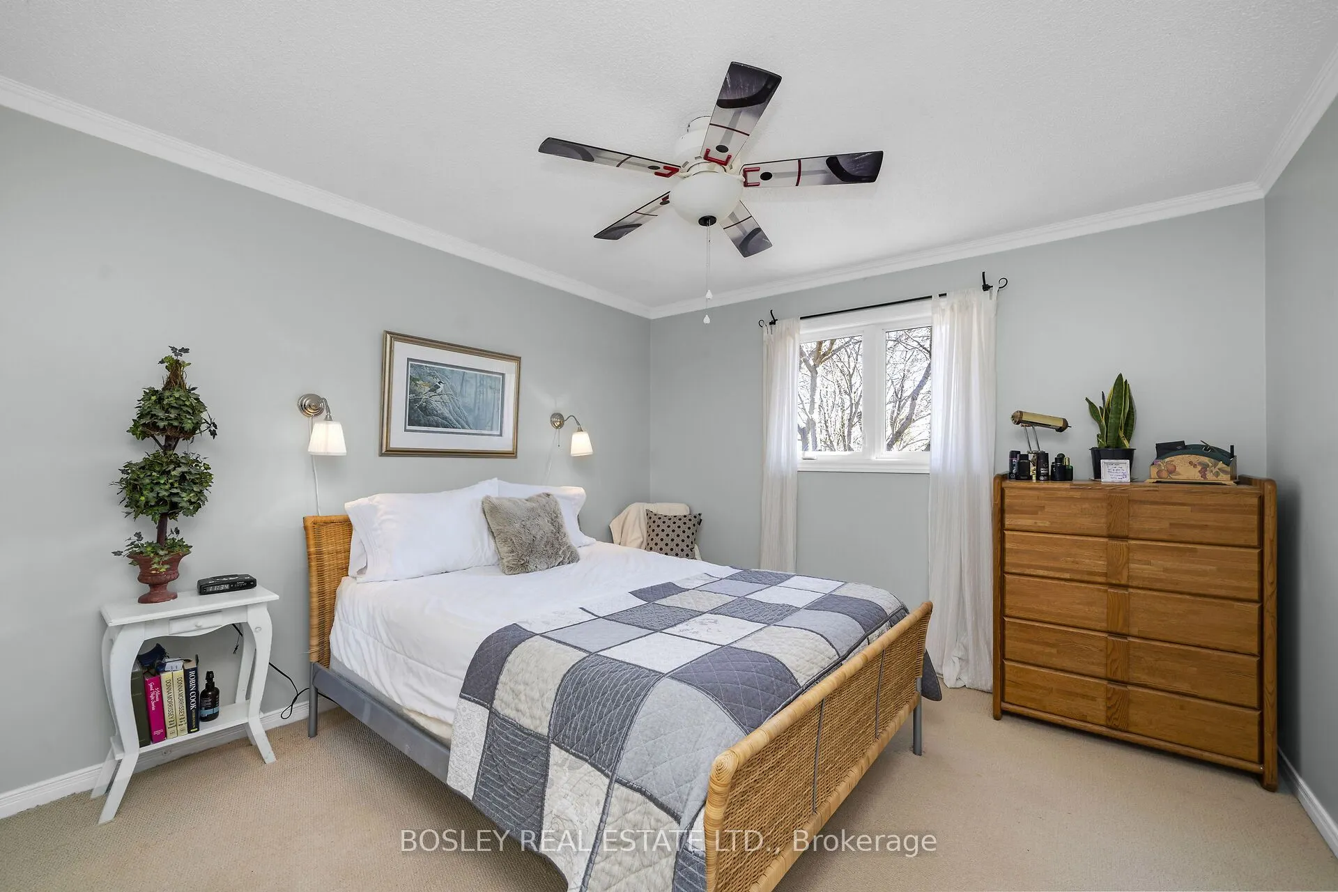 16 Bayberry Road
