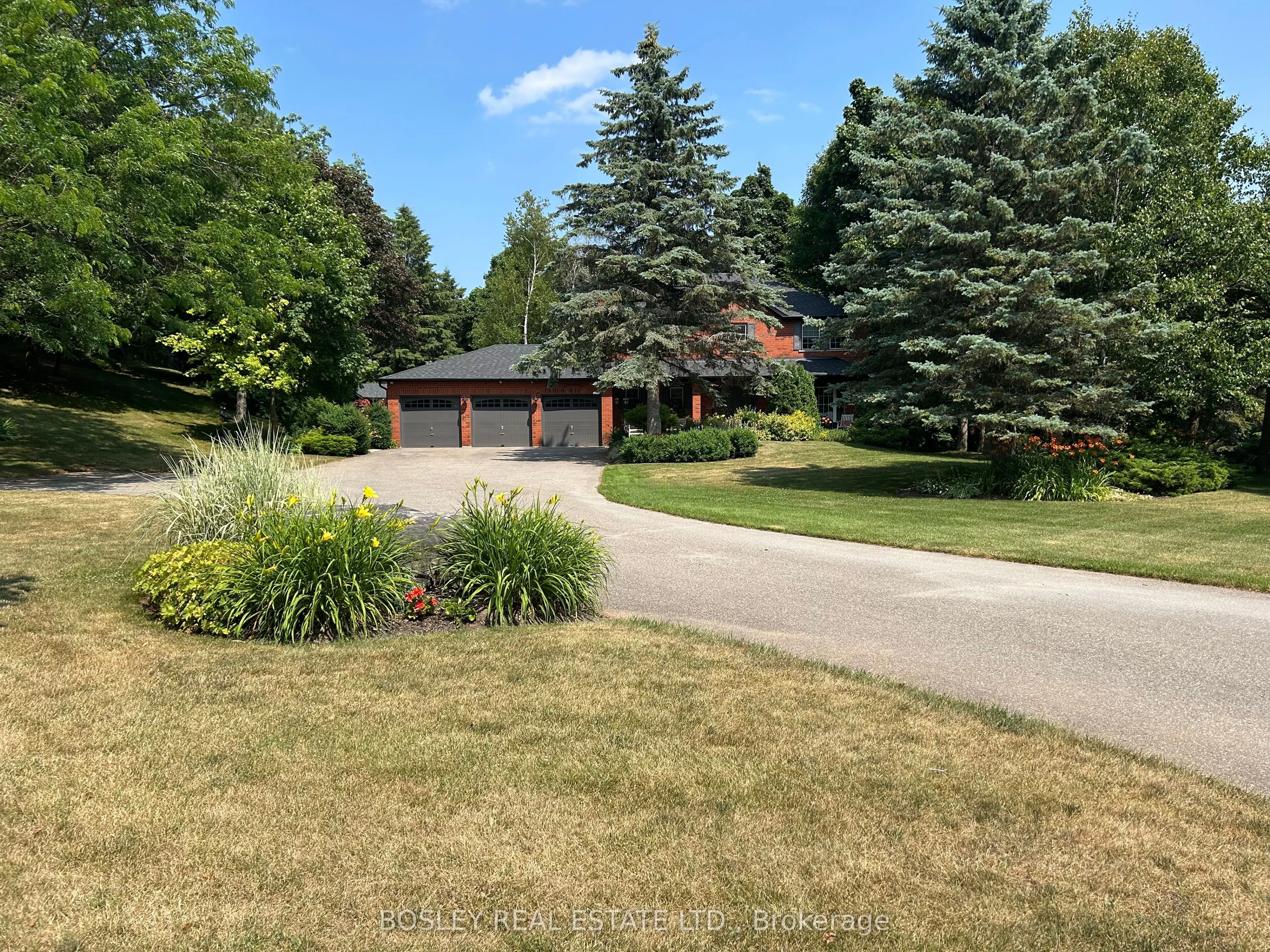 16 Bayberry Road