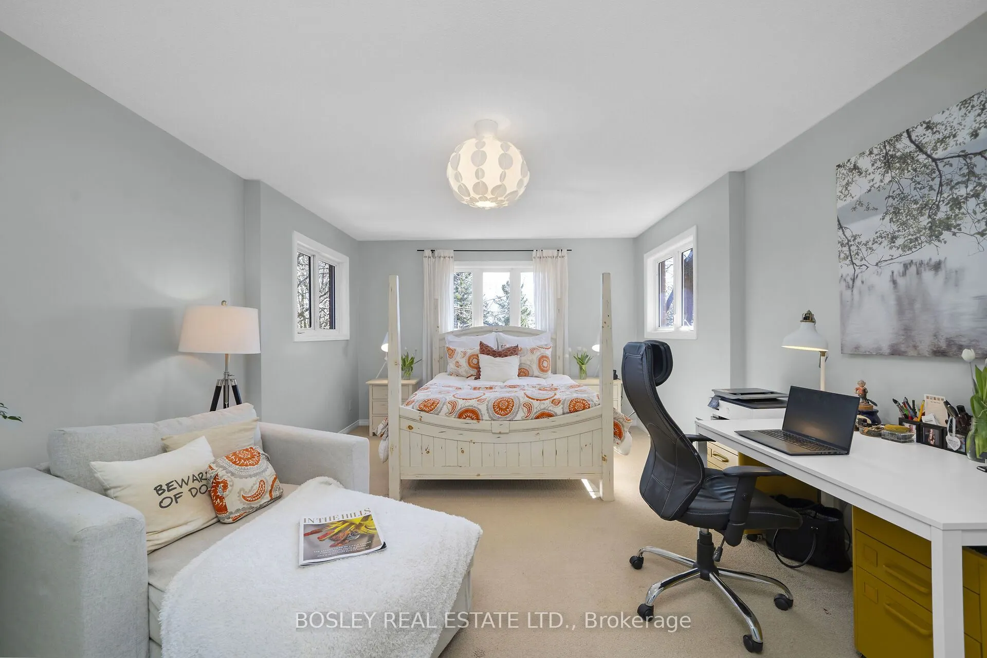 16 Bayberry Road