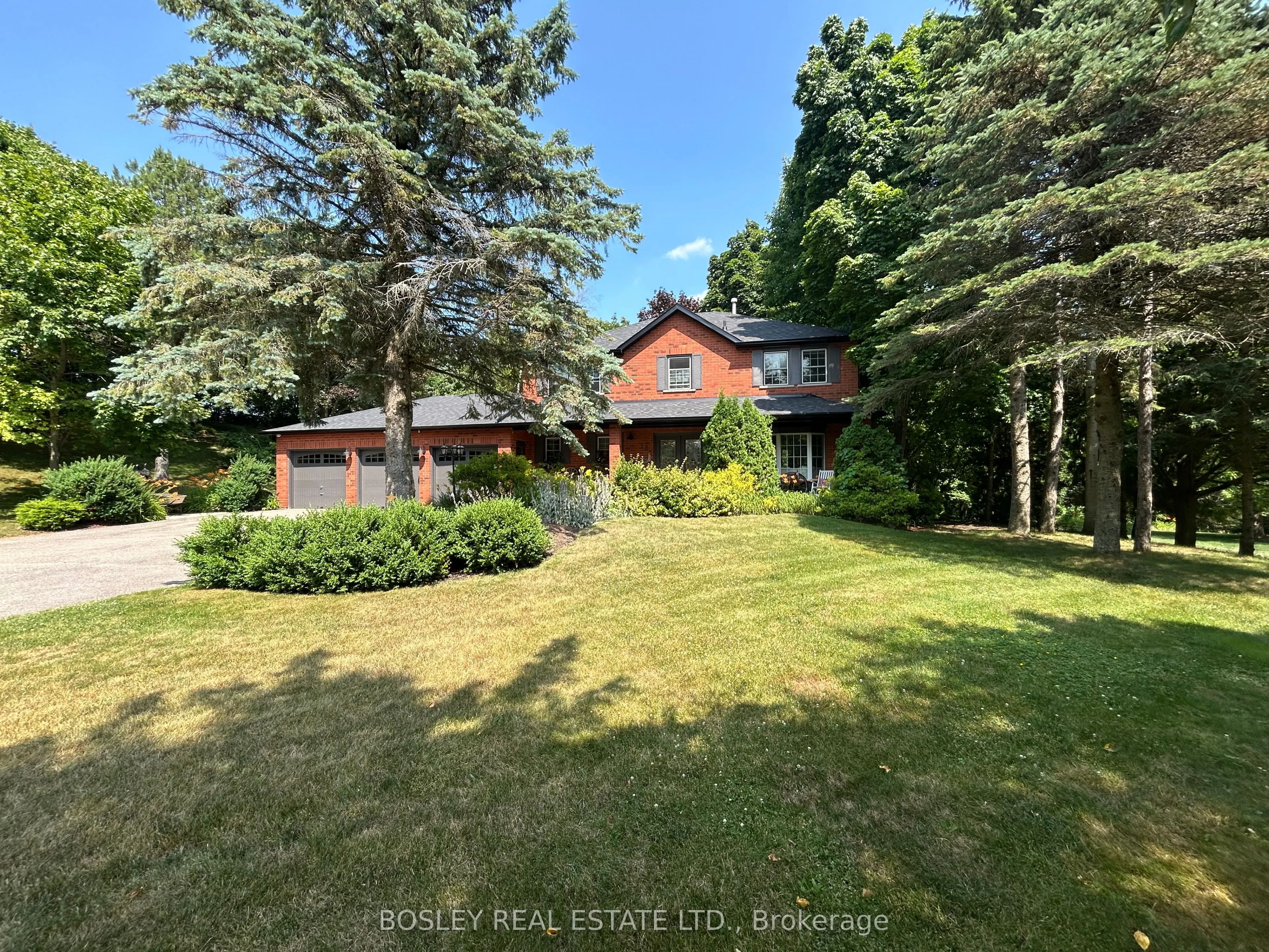16 Bayberry Road