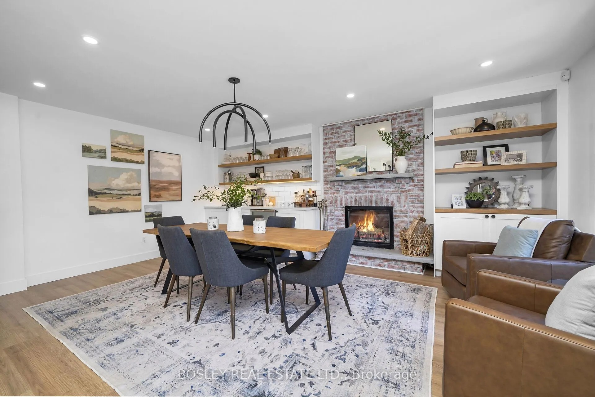 16 Bayberry Road