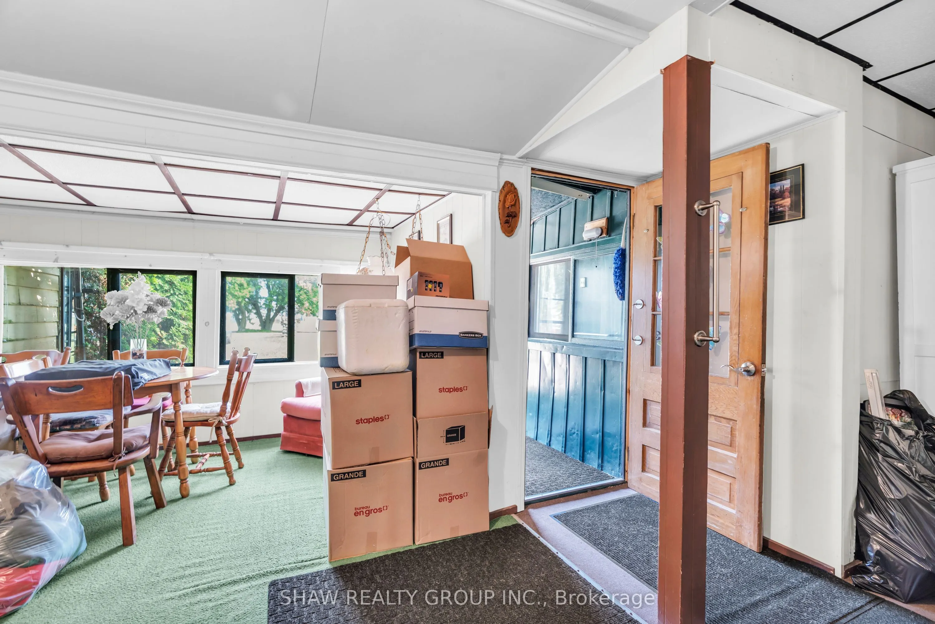 1264 Parkinson Road