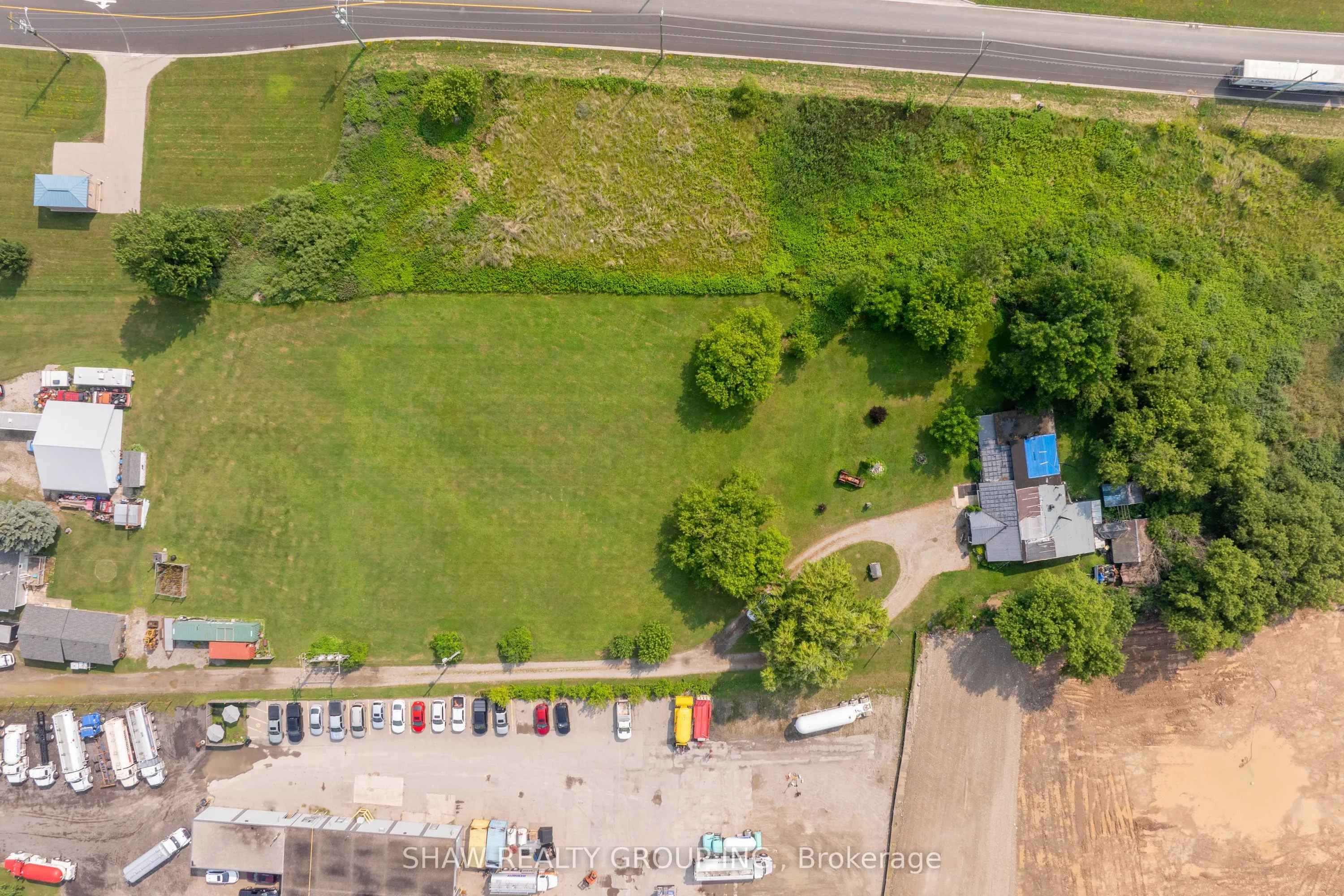 1264 Parkinson Road