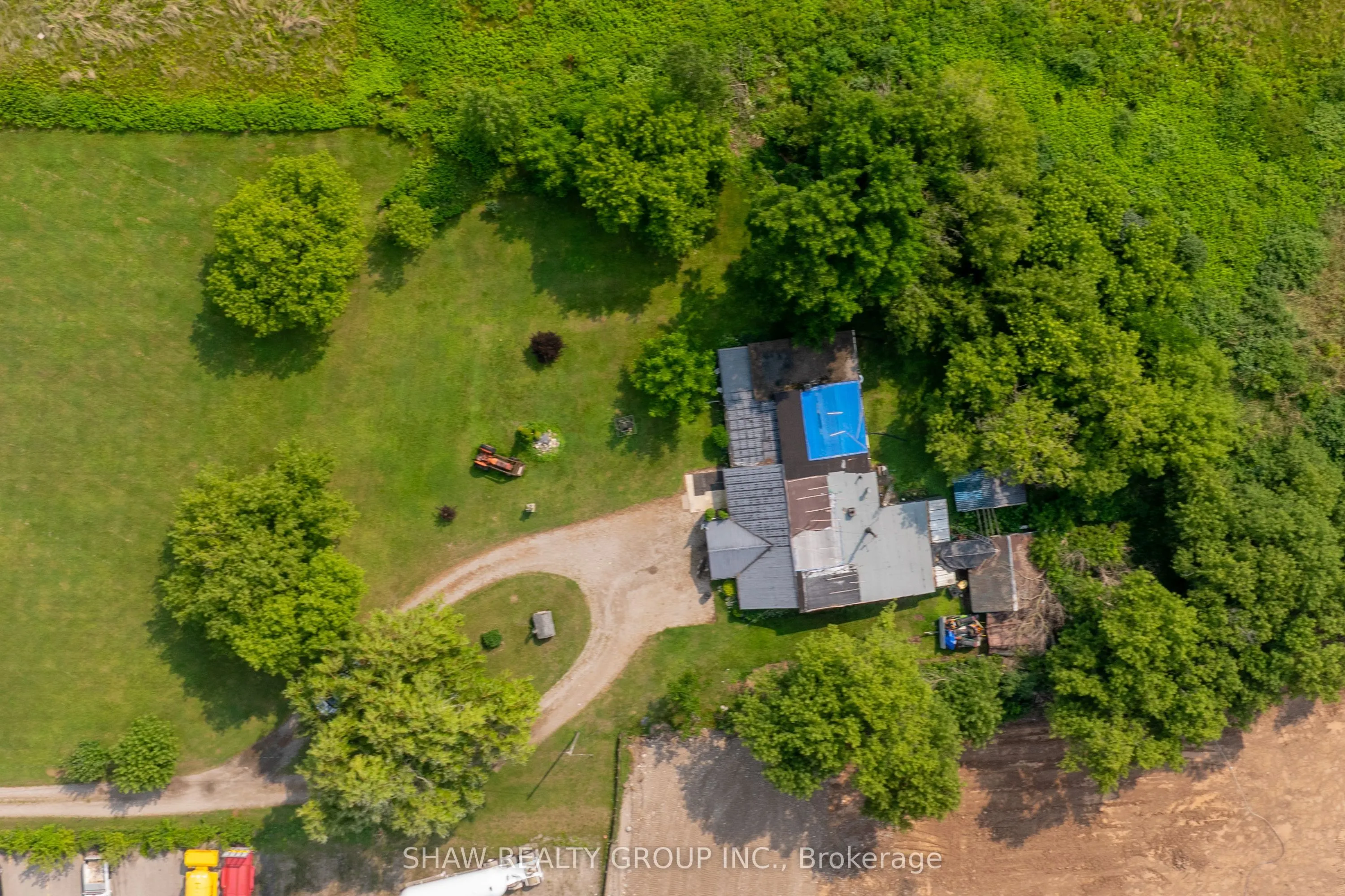 1264 Parkinson Road