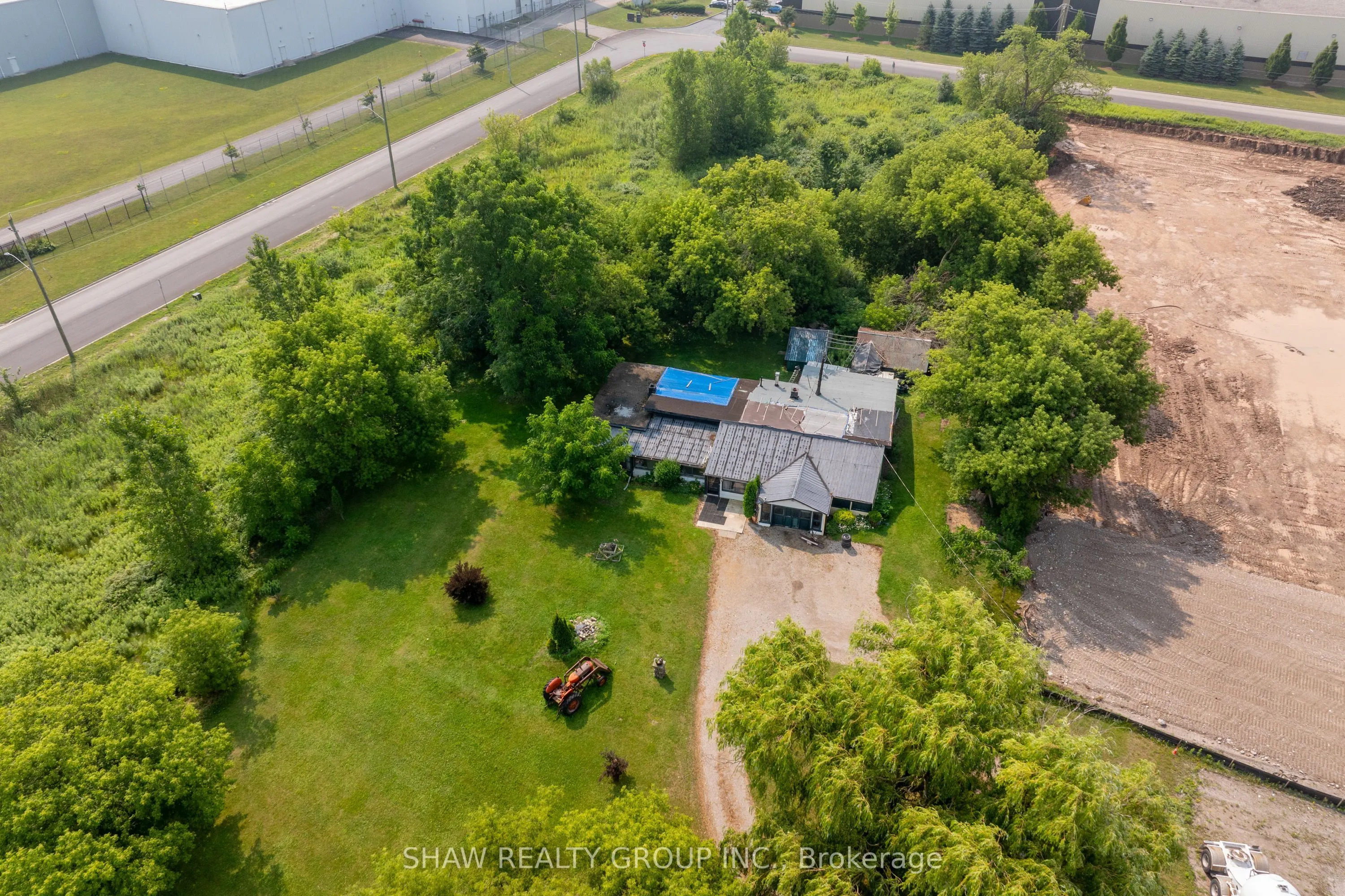 1264 Parkinson Road