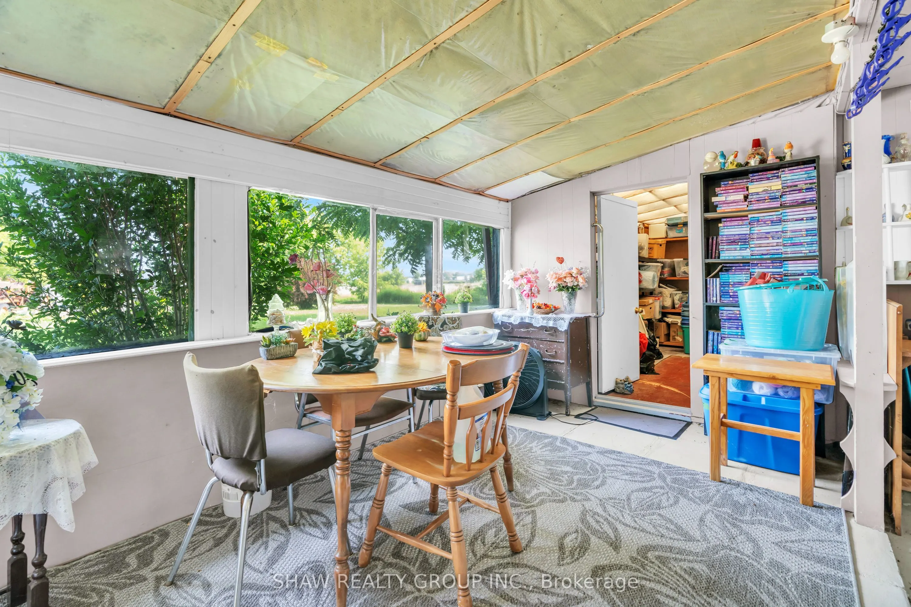 1264 Parkinson Road
