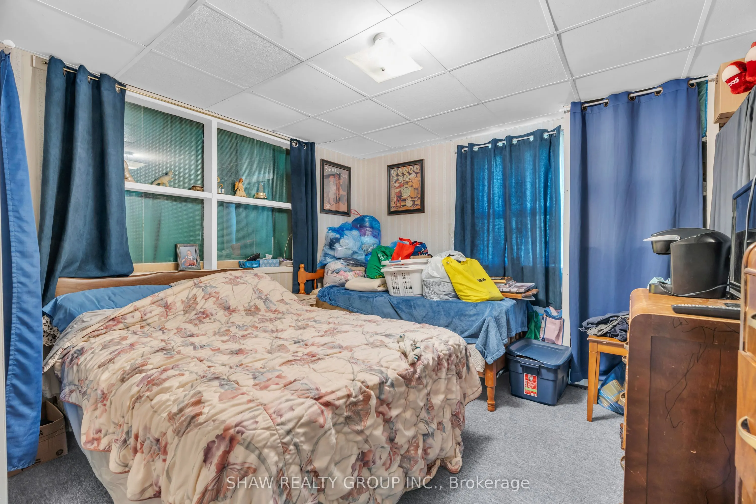 1264 Parkinson Road