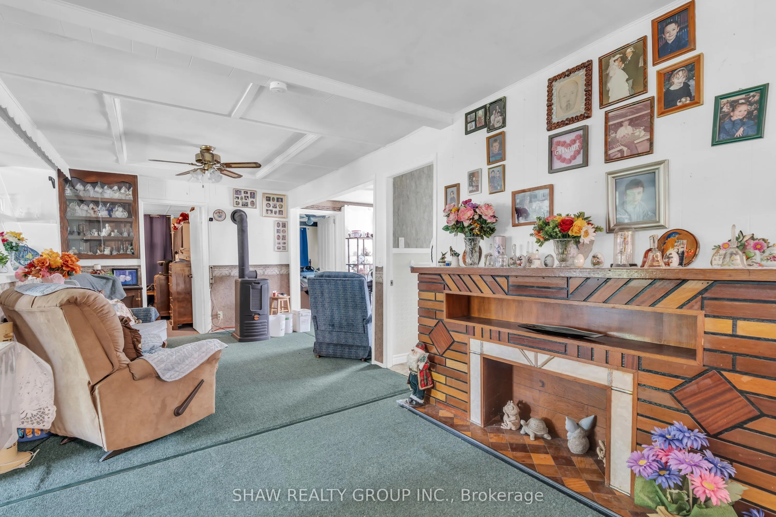 1264 Parkinson Road