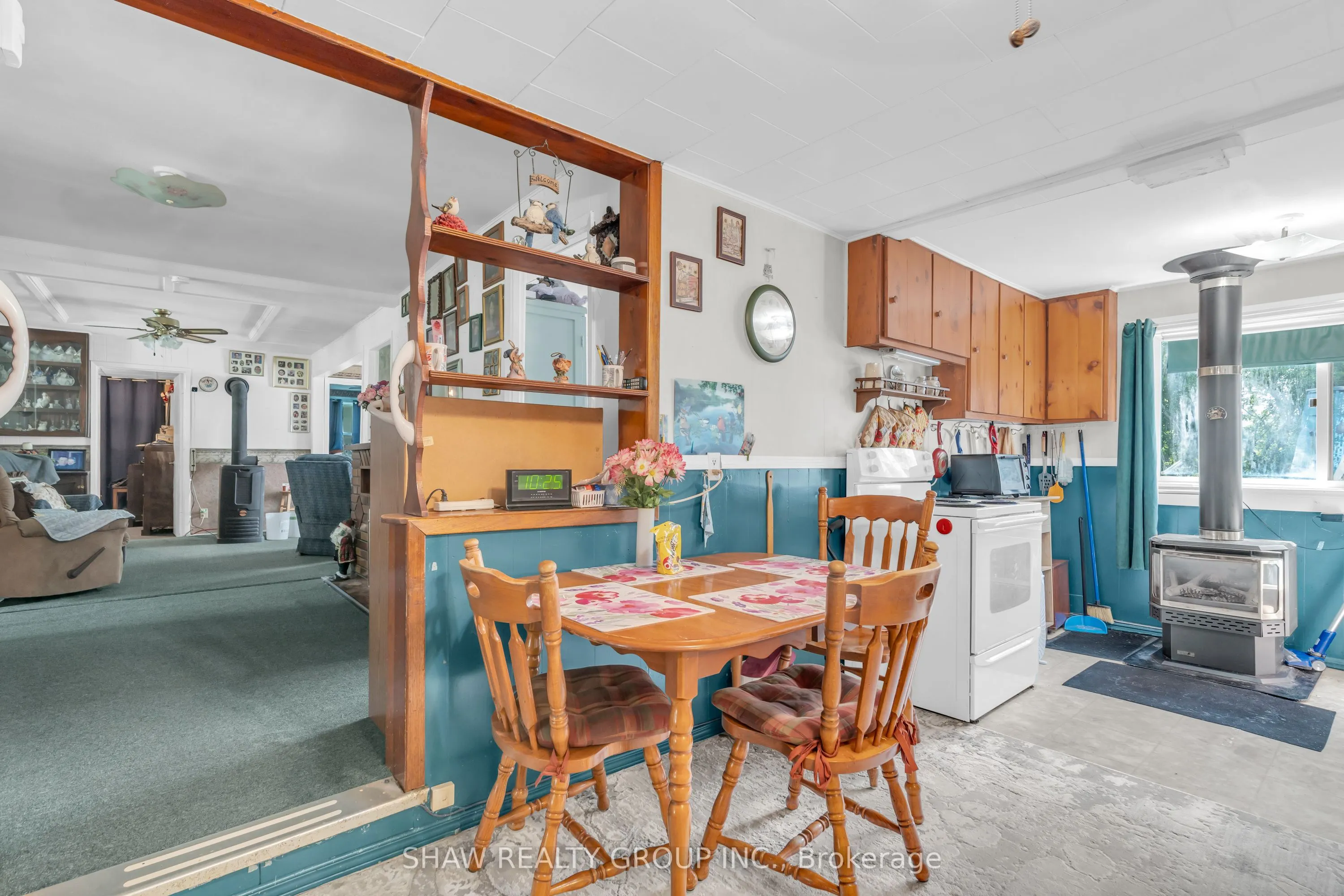 1264 Parkinson Road