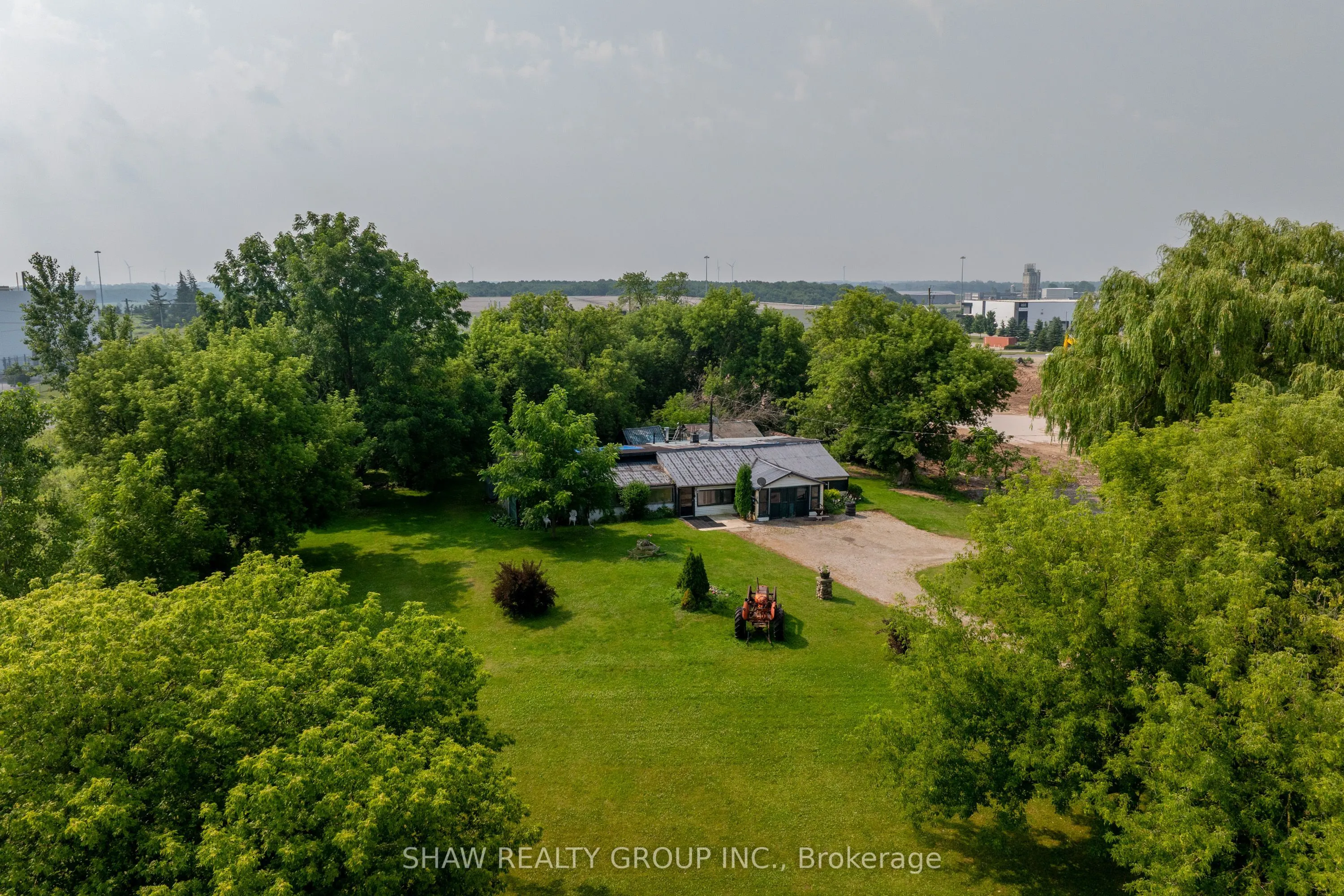 1264 Parkinson Road