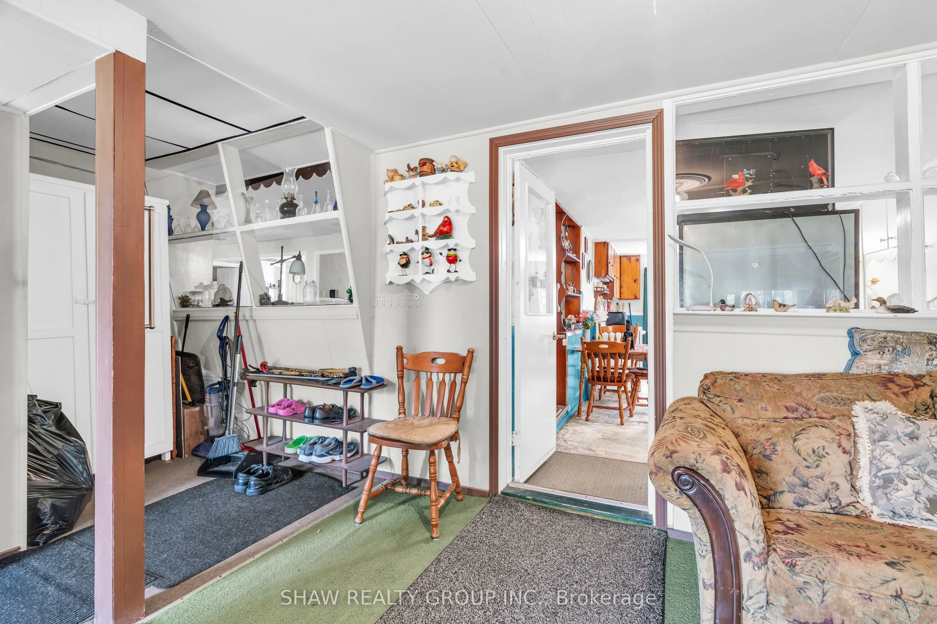 1264 Parkinson Road