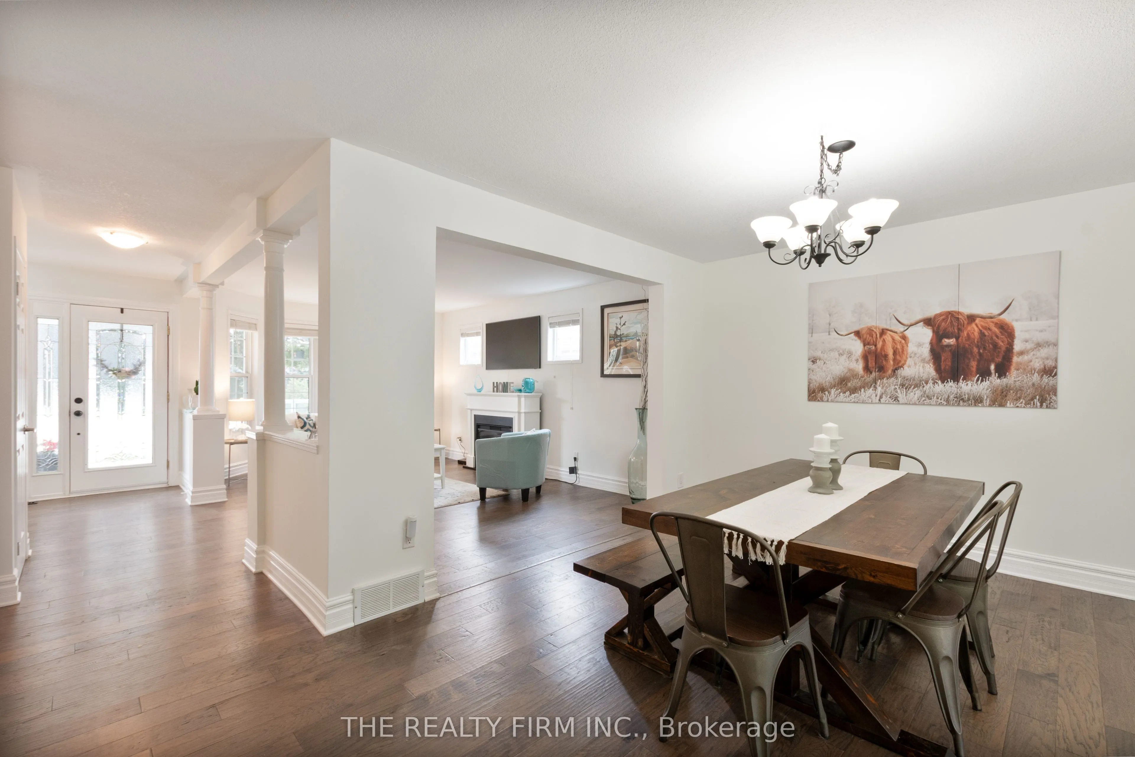 6 Oakdale Place