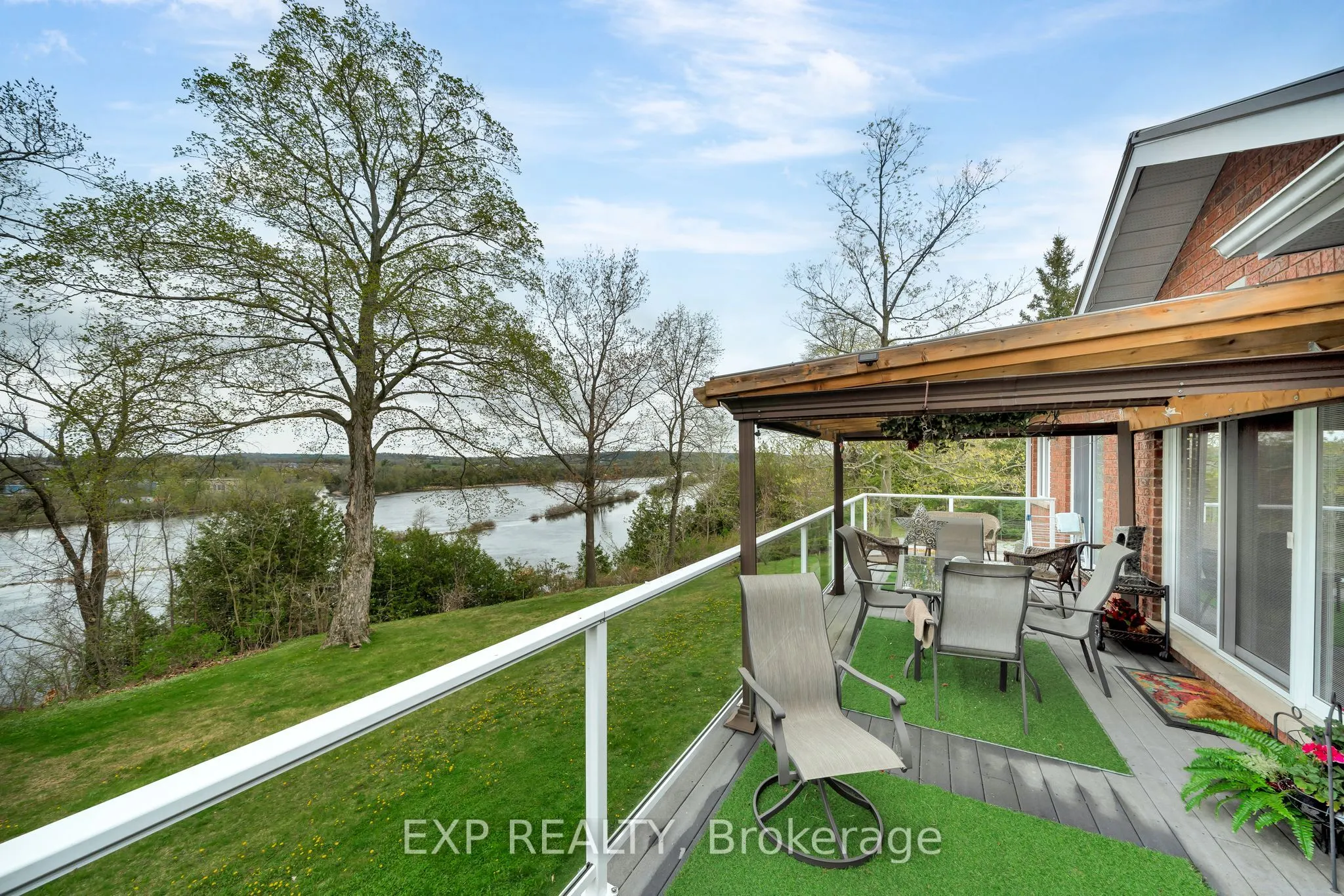 127 River Drive