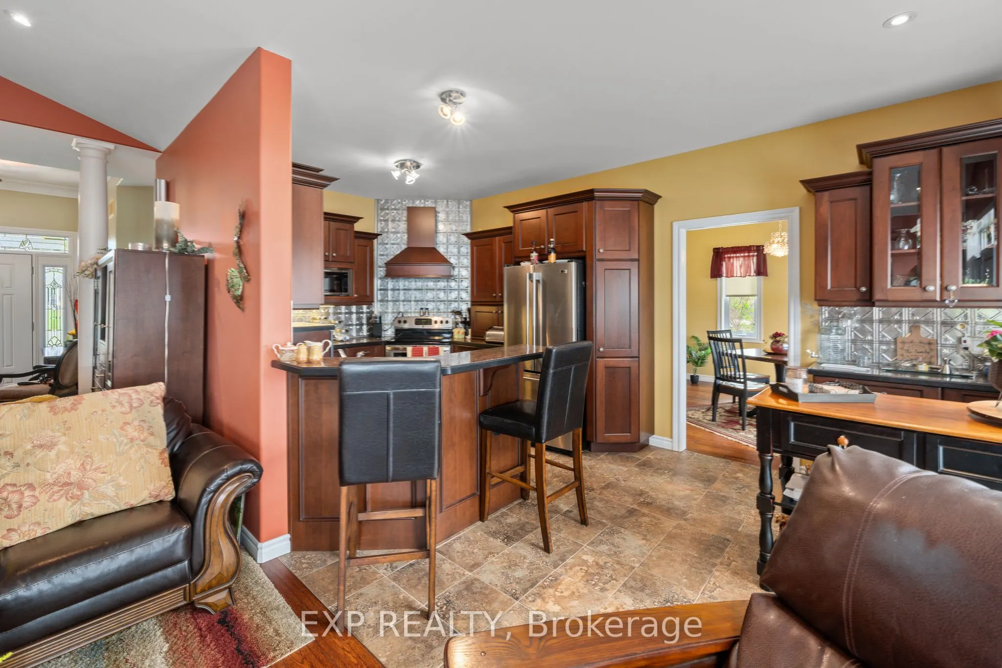 127 River Drive