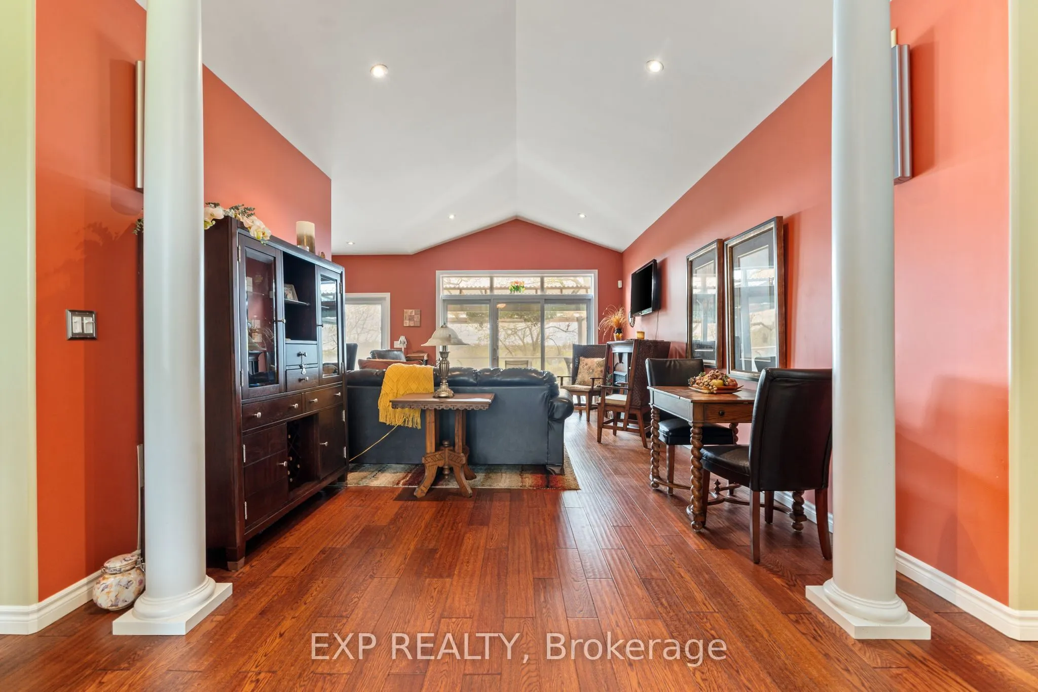 127 River Drive