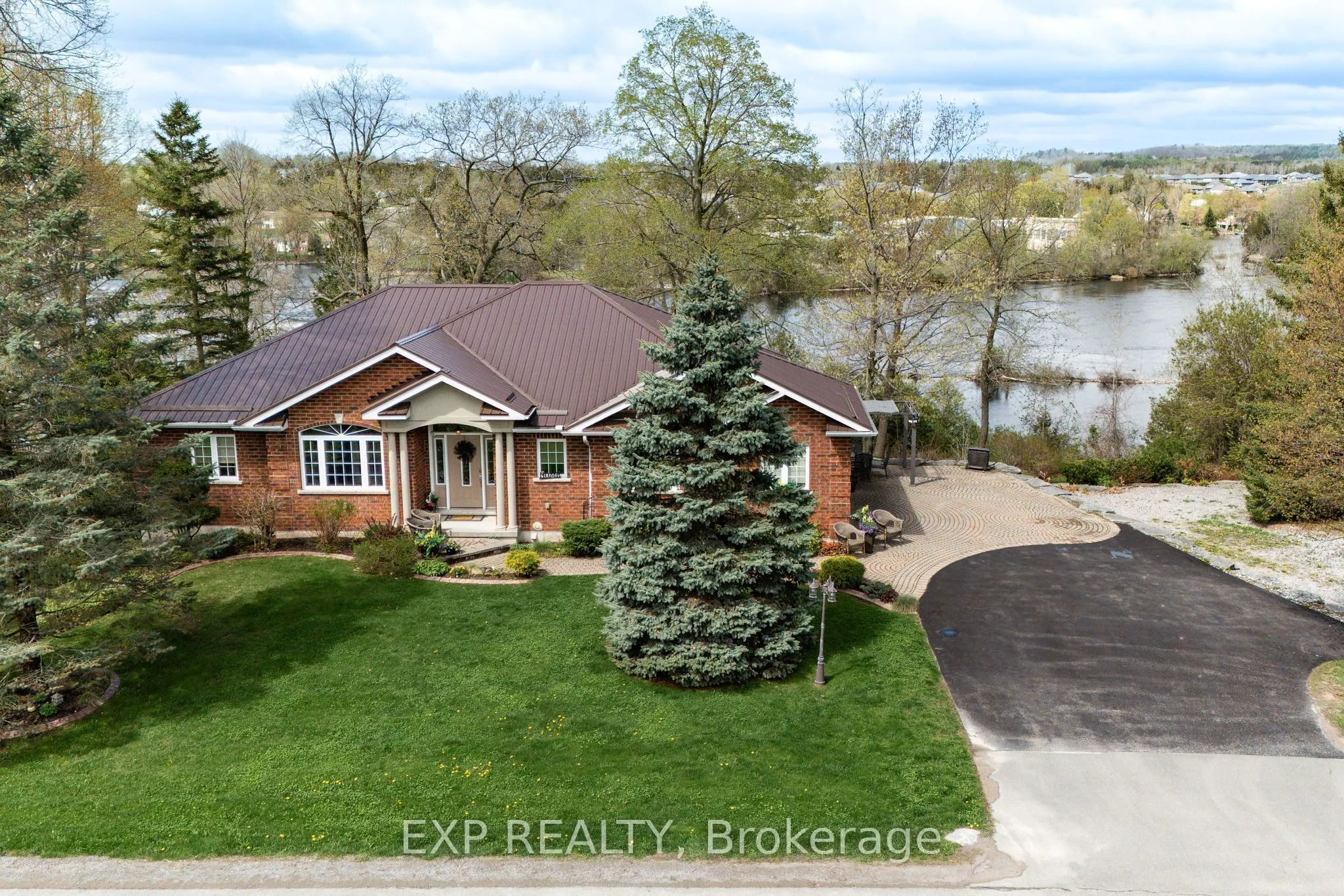 127 River Drive