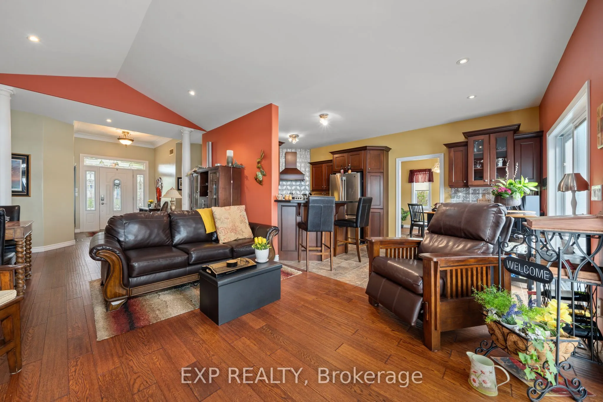 127 River Drive