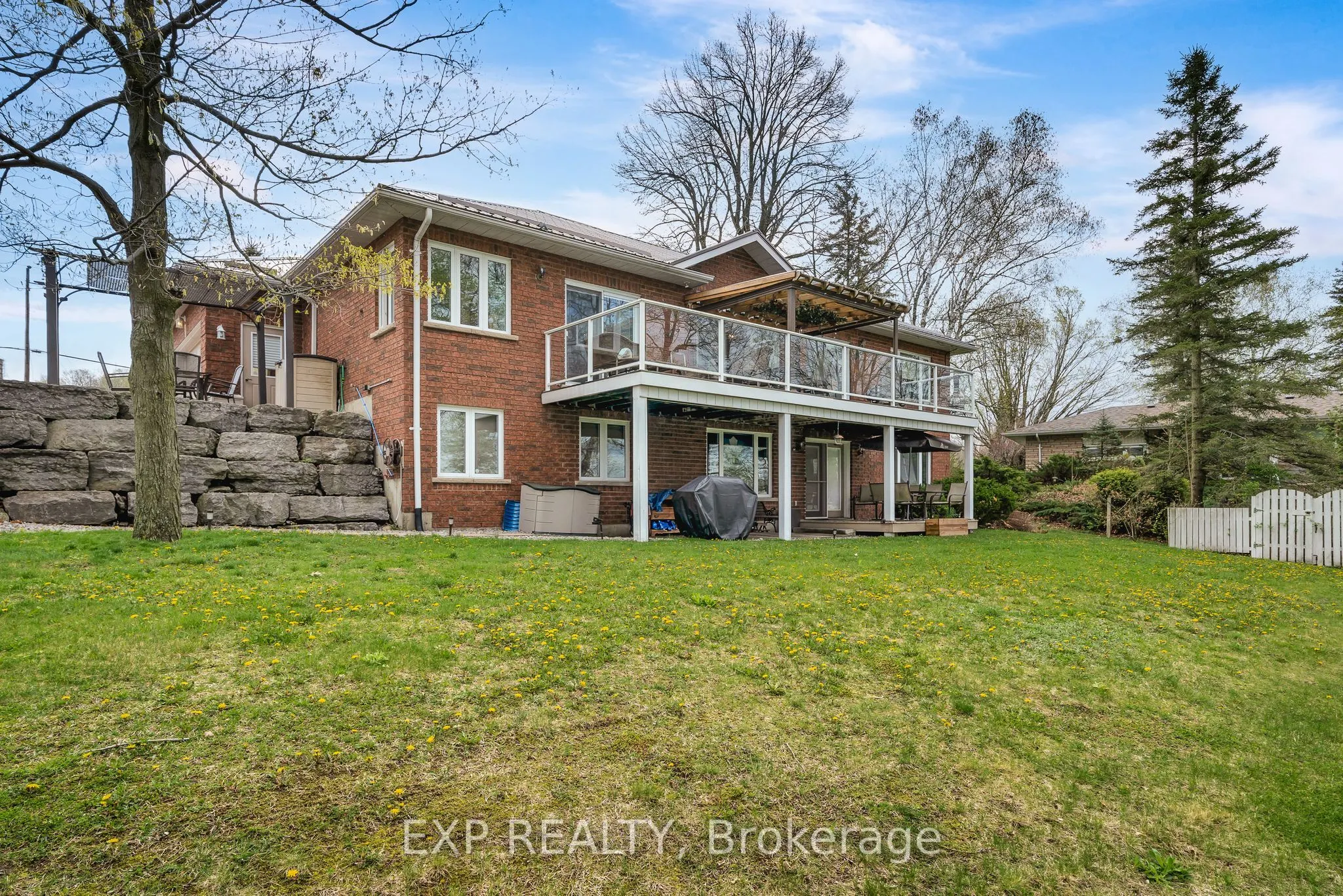127 River Drive