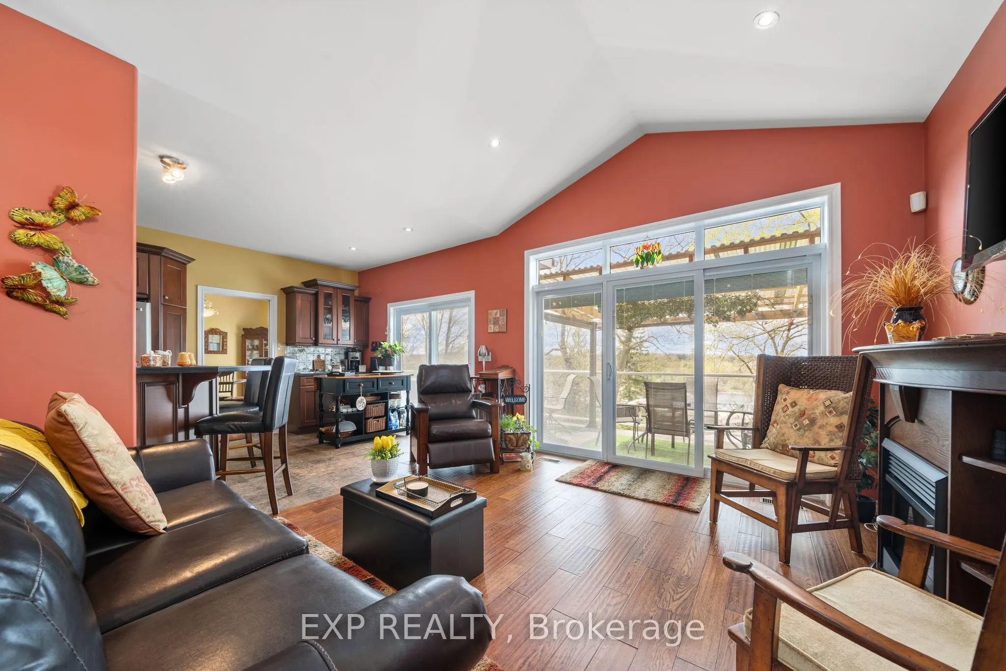 127 River Drive