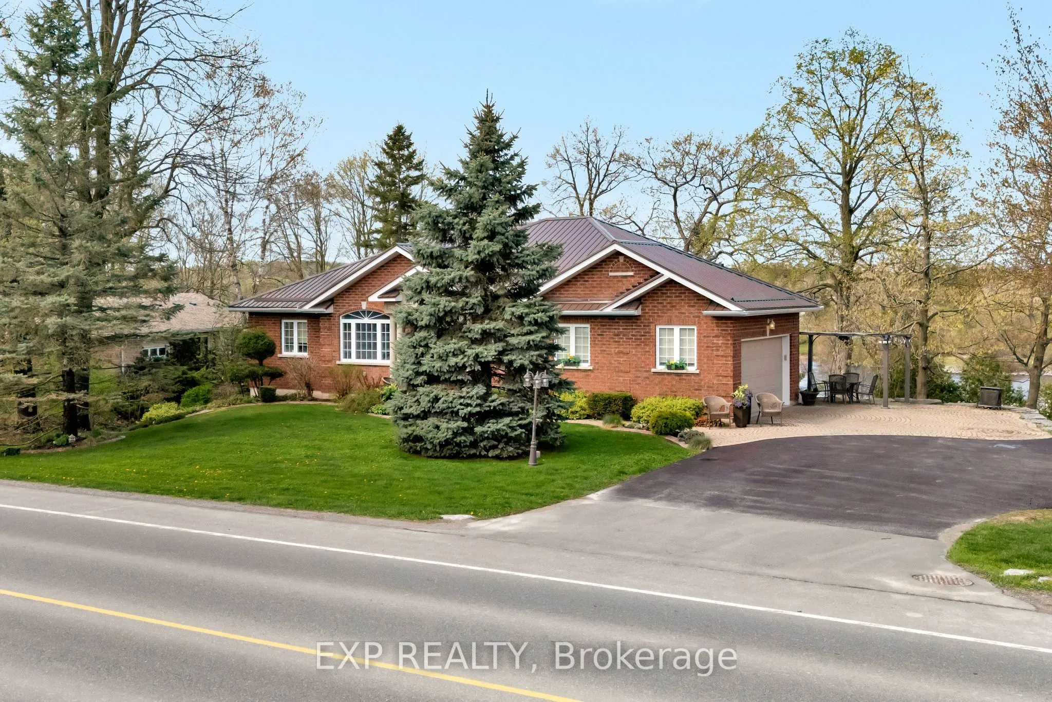 127 River Drive