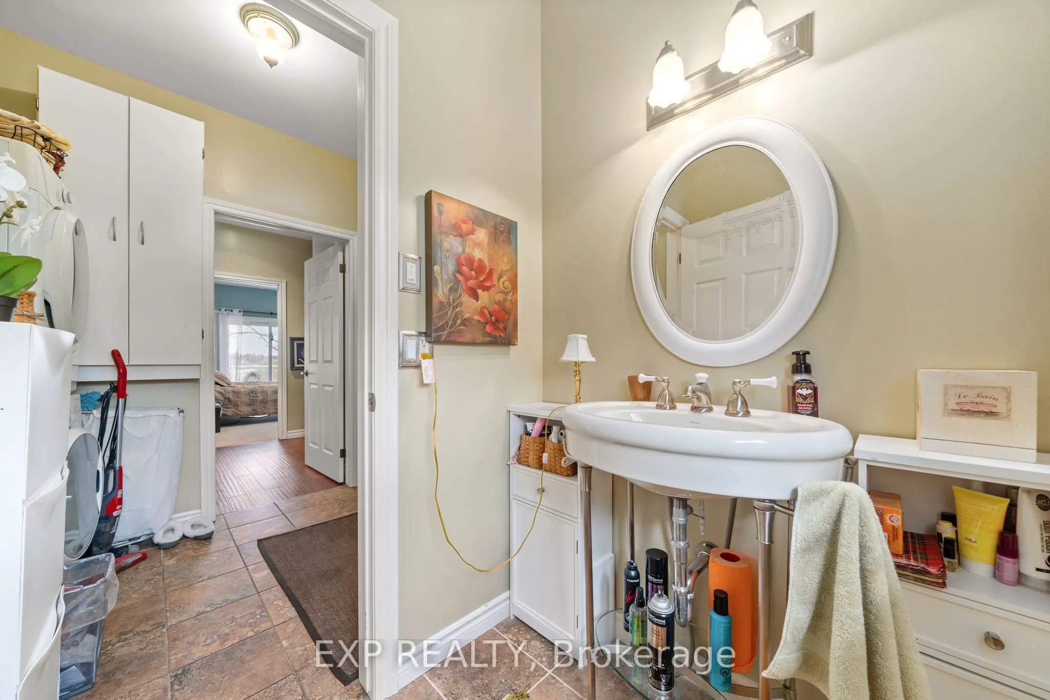 127 River Drive