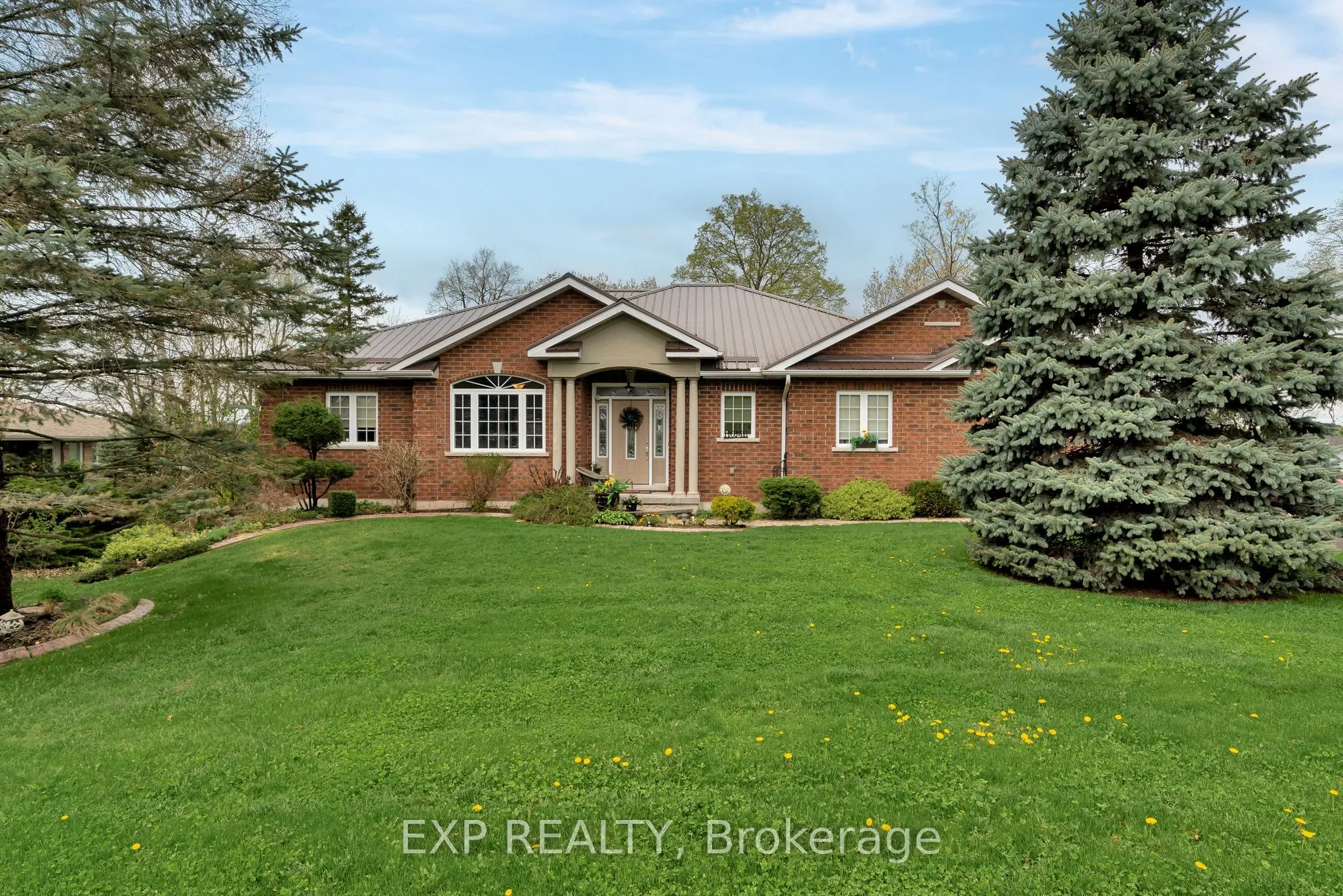 127 River Drive