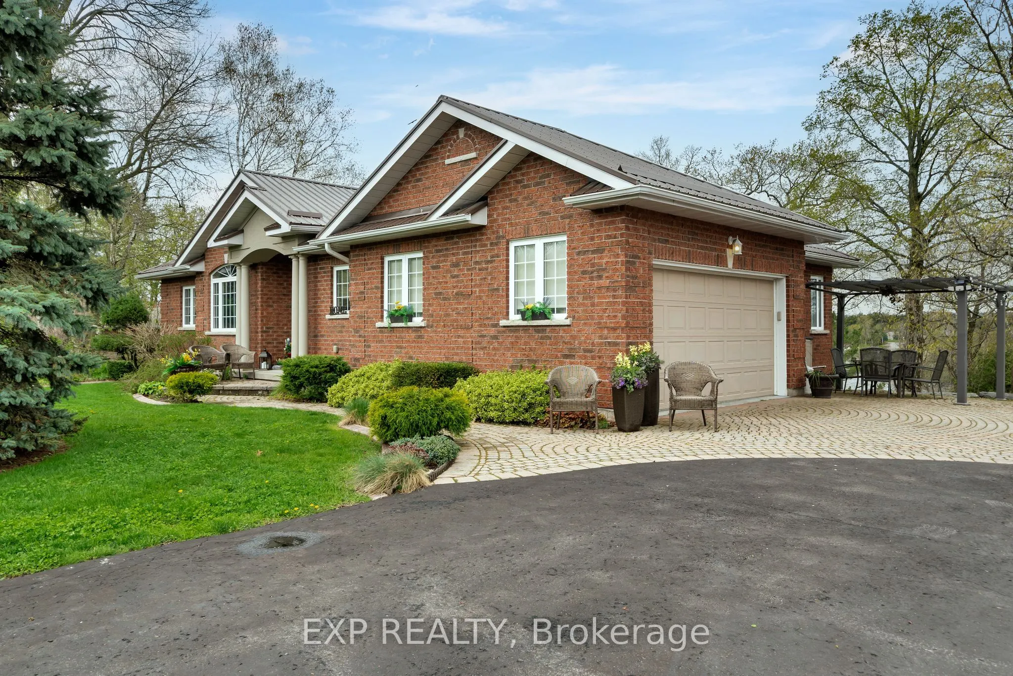127 River Drive