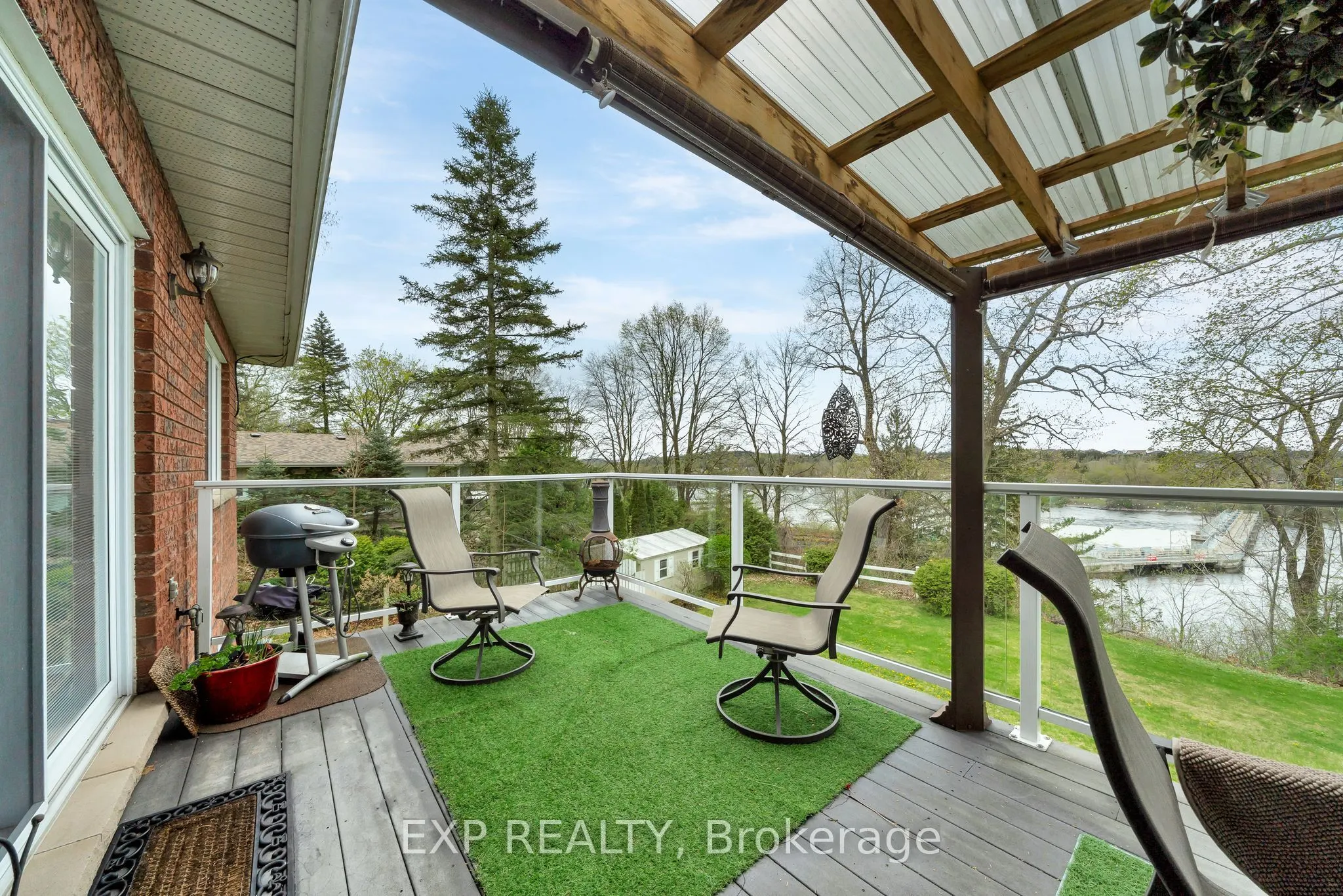 127 River Drive