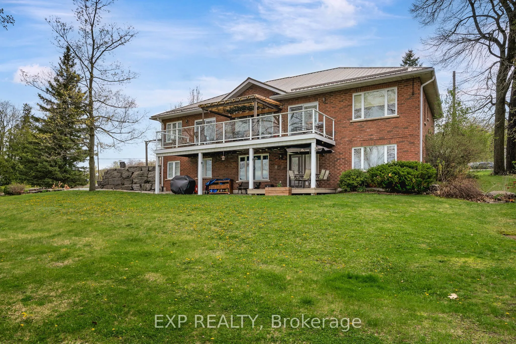 127 River Drive