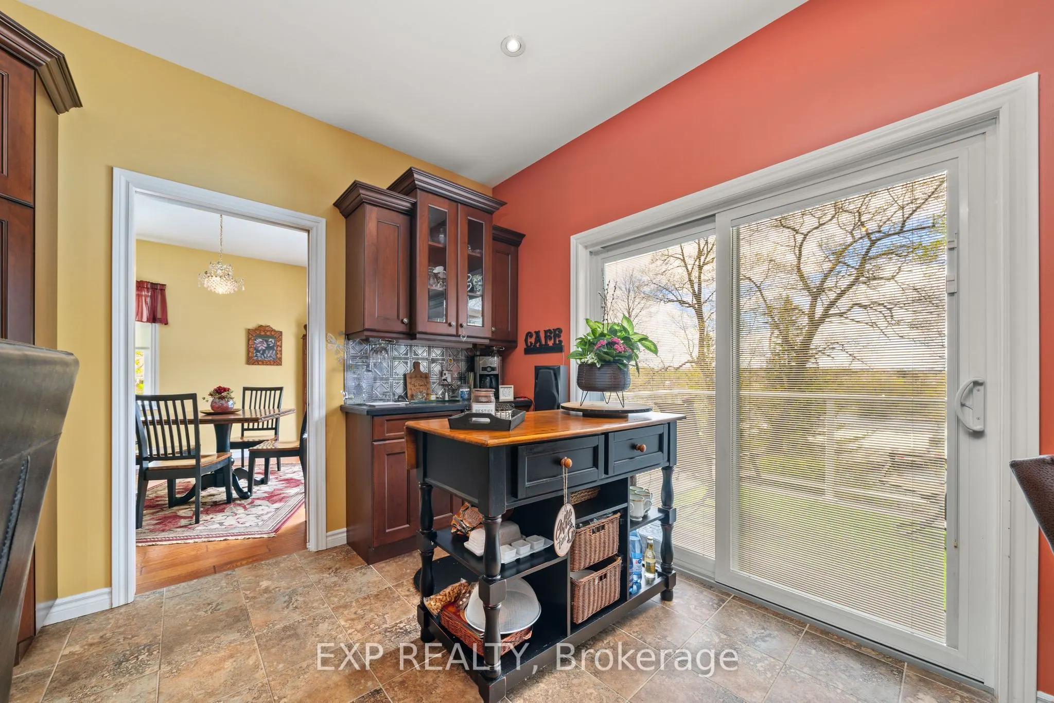 127 River Drive