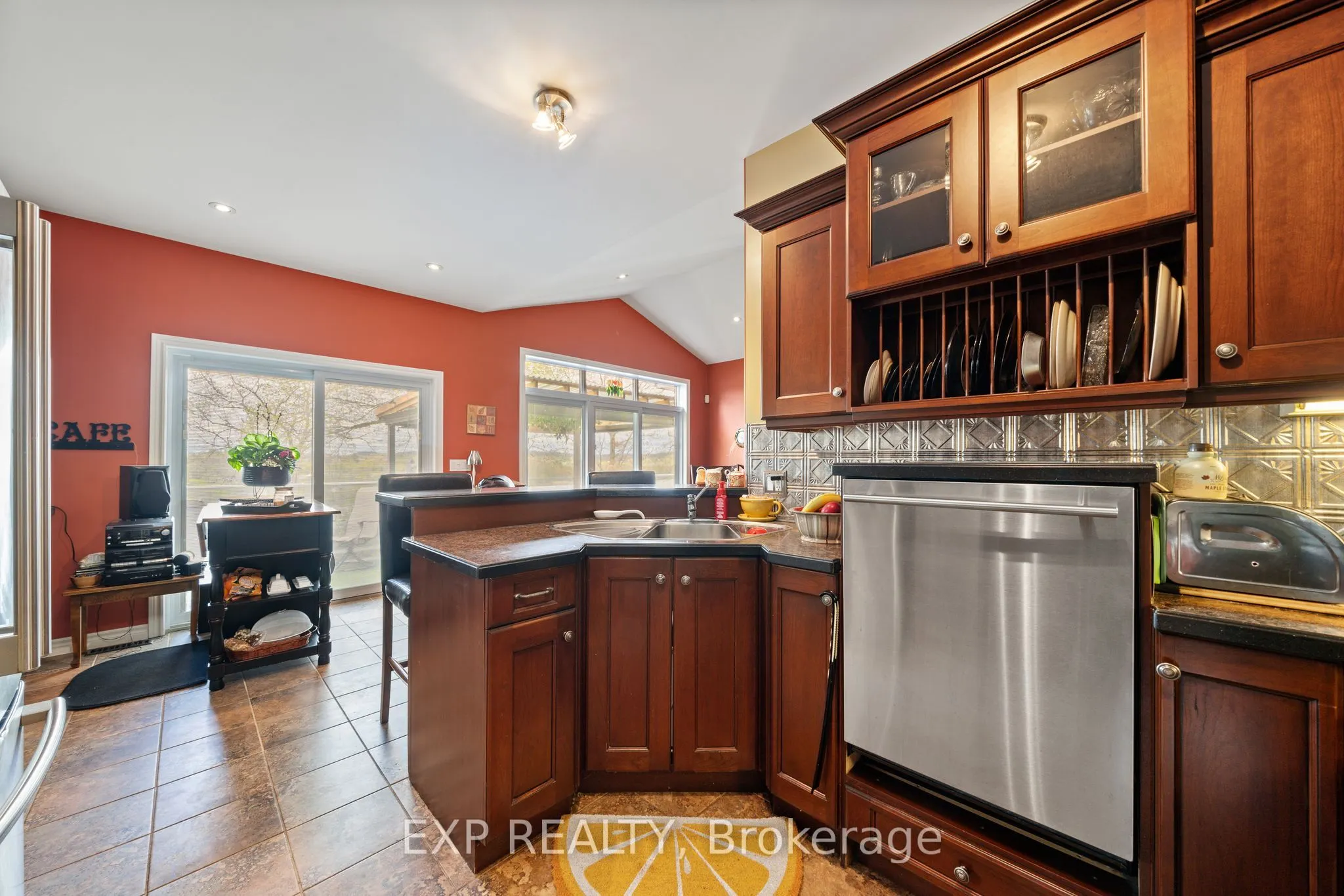 127 River Drive