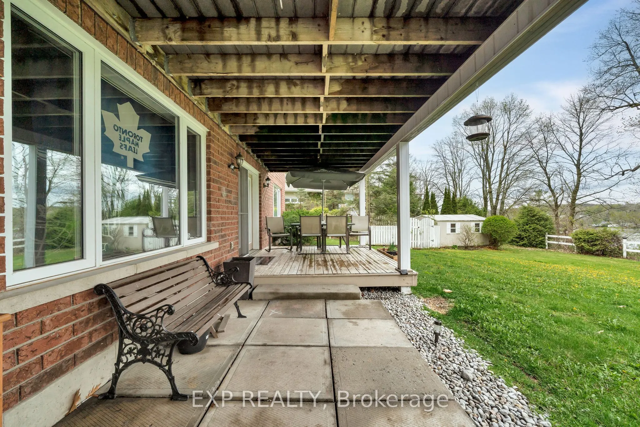 127 River Drive