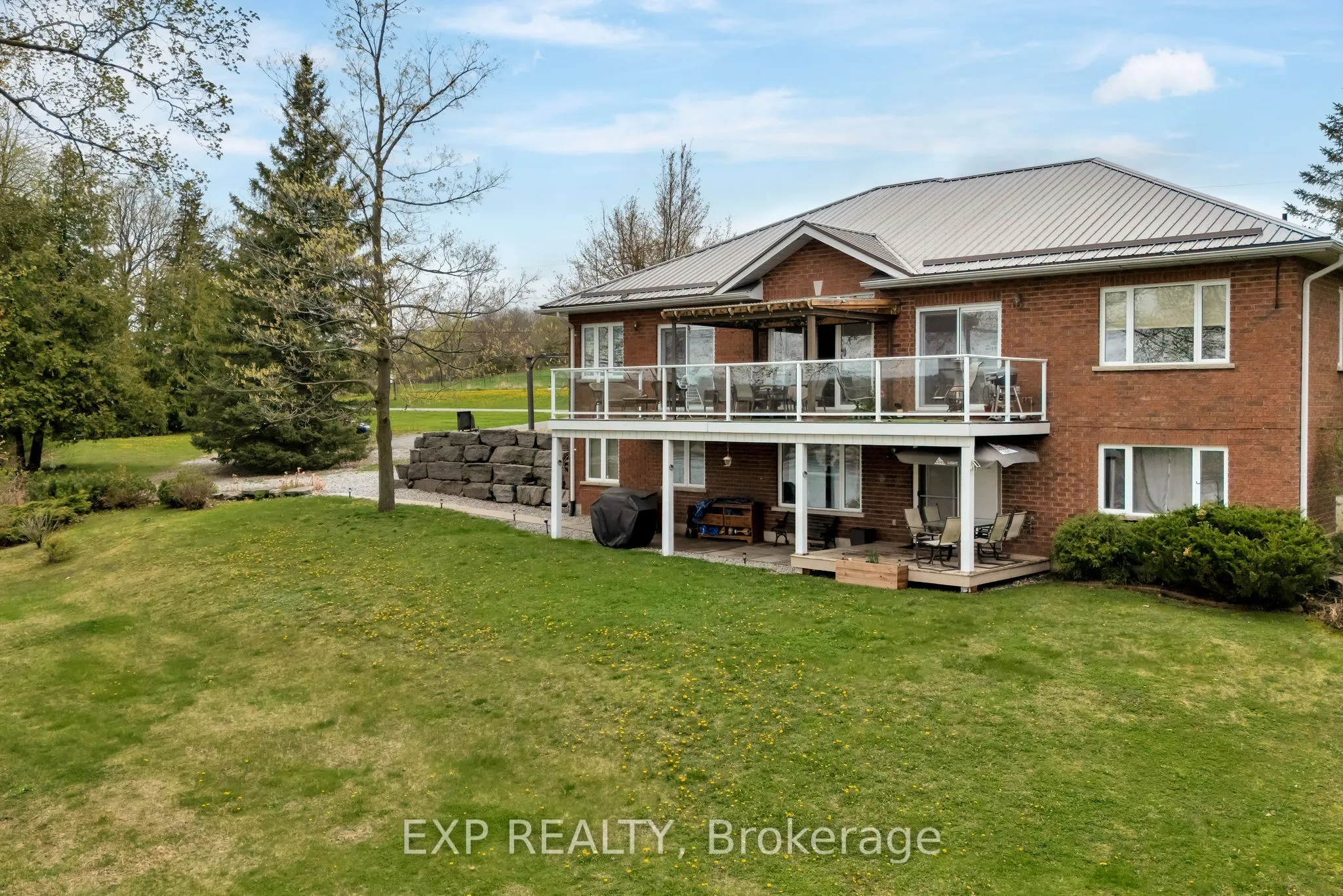 127 River Drive