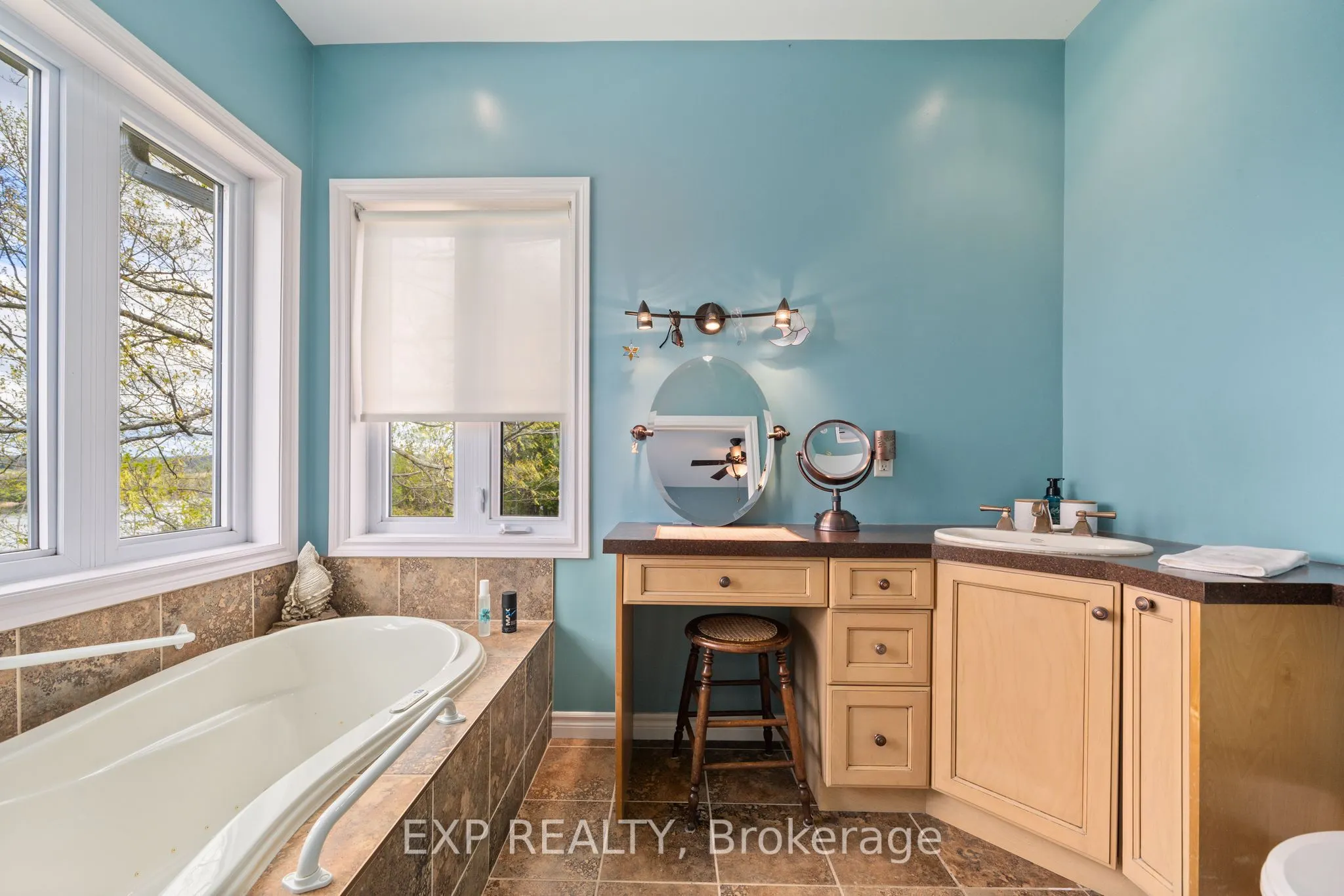 127 River Drive