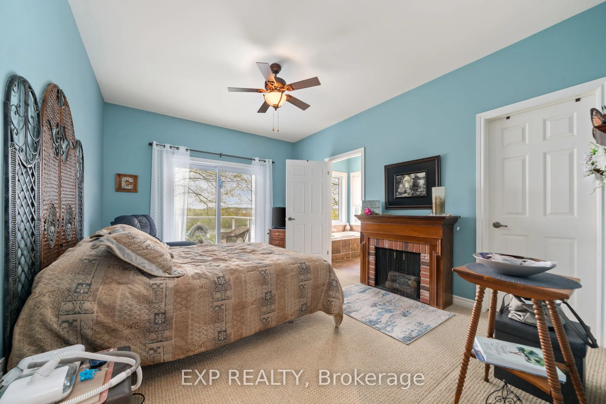 127 River Drive
