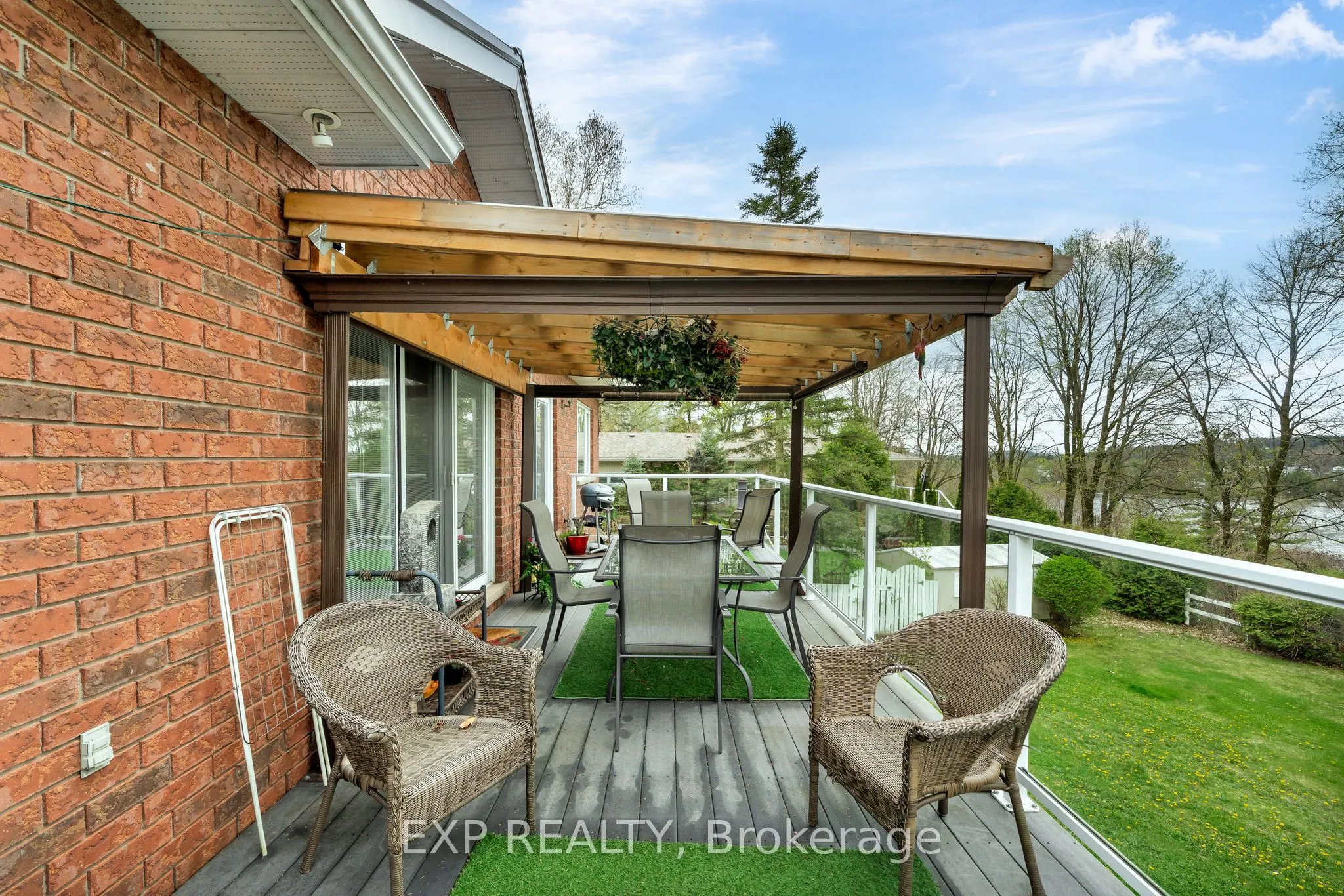 127 River Drive